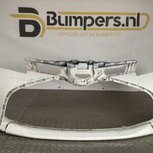 Bumper Toyota Yaris Facelift 17-19 53102-0D030 Voorbumper D3-17153z