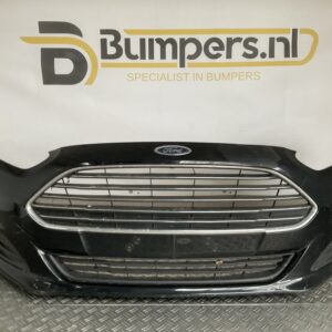 Bumper Ford Fiesta MK7 13-16 C1BB-17757-a Voorbumper D10-17155z