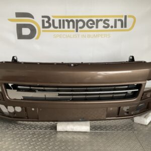 Bumper Volkswagen Transporter T6  7E5807221D Voorbumper C10-17168z
