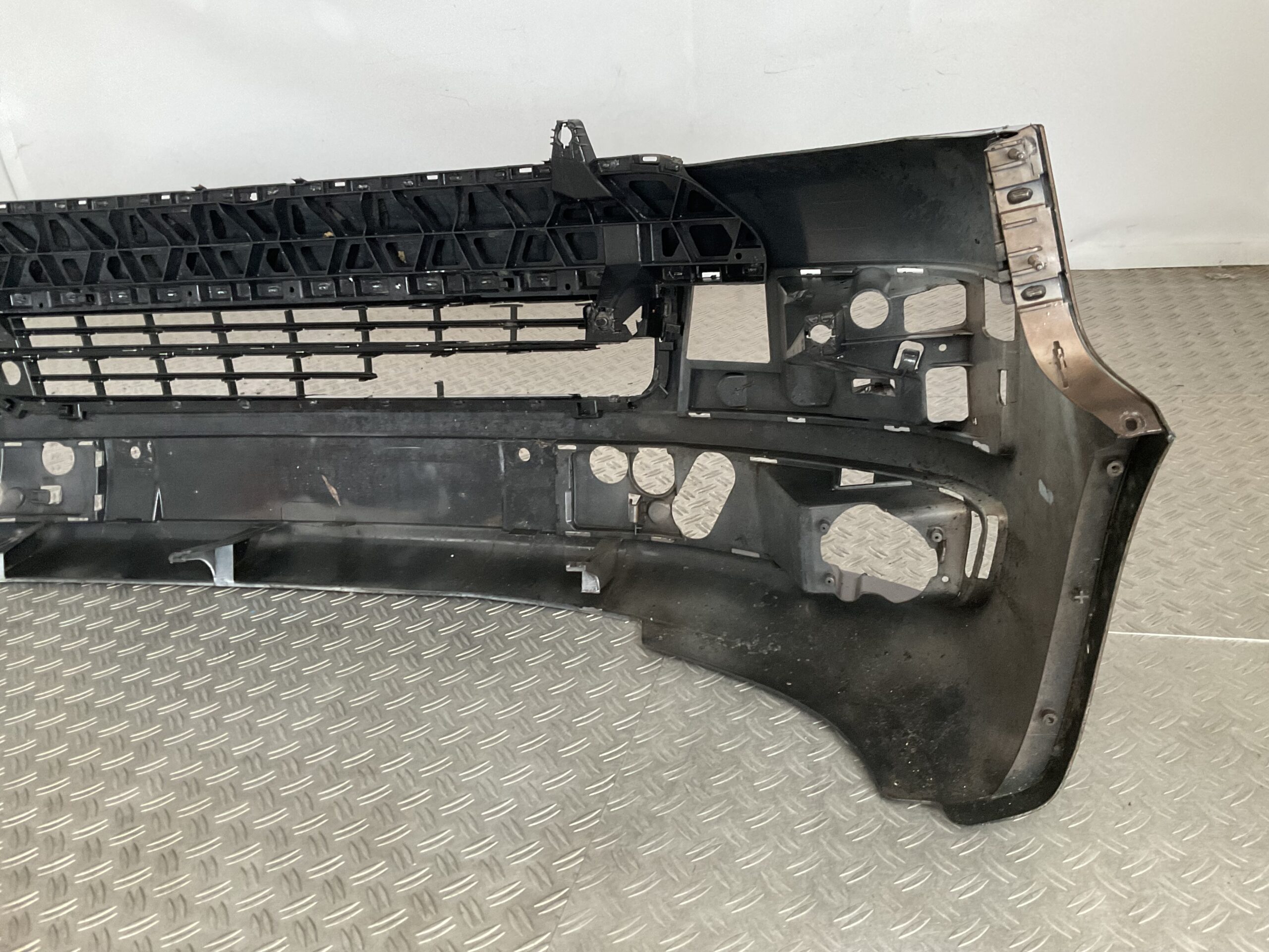 Bumper Volkswagen Transporter T6 7E5807221D Voorbumper C10-17168z