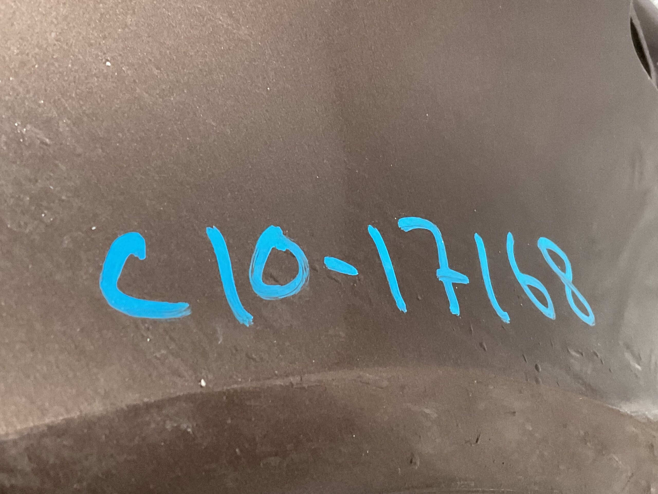 Bumper Volkswagen Transporter T6 7E5807221D Voorbumper C10-17168z