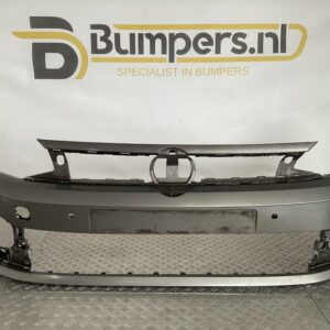 Bumper Volkswagen Polo 2G GTI Rline R-line 6xpdc 2GS807221g Voorbumper C3-17162z