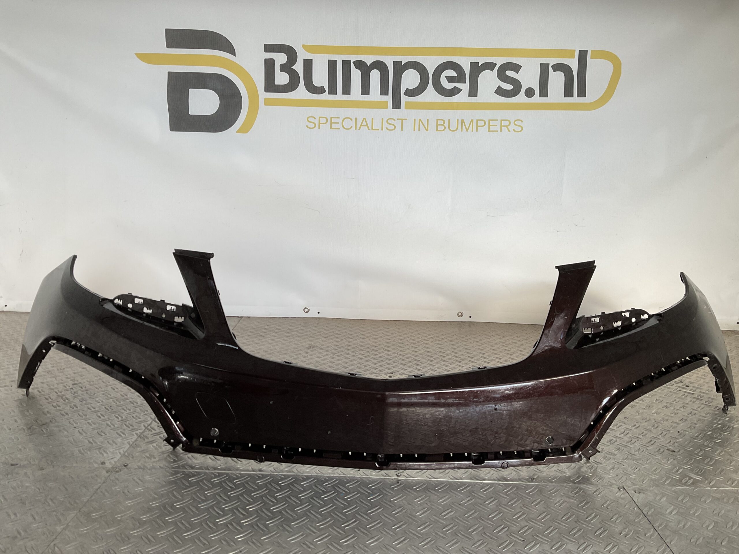 Bumper Opel Mokka 12-16 95350353 Voorbumper i9-17197z