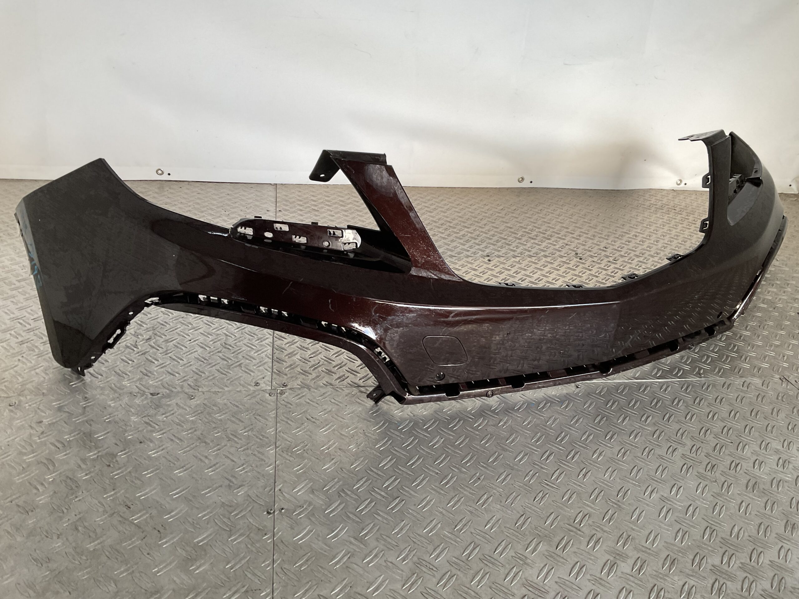Bumper Opel Mokka 12-16 95350353 Voorbumper i9-17197z