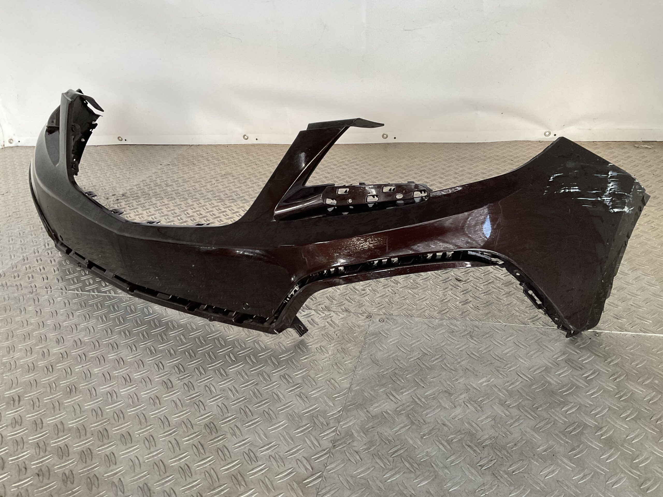 Bumper Opel Mokka 12-16 95350353 Voorbumper i9-17197z