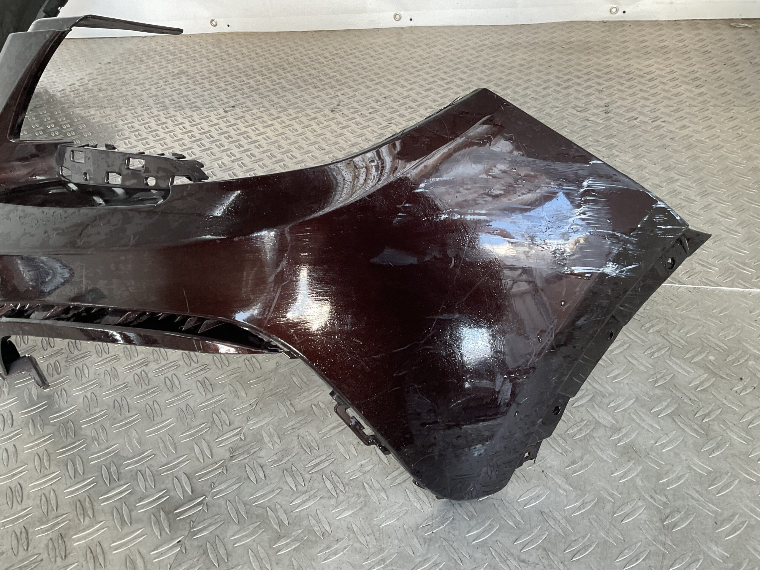 Bumper Opel Mokka 12-16 95350353 Voorbumper i9-17197z