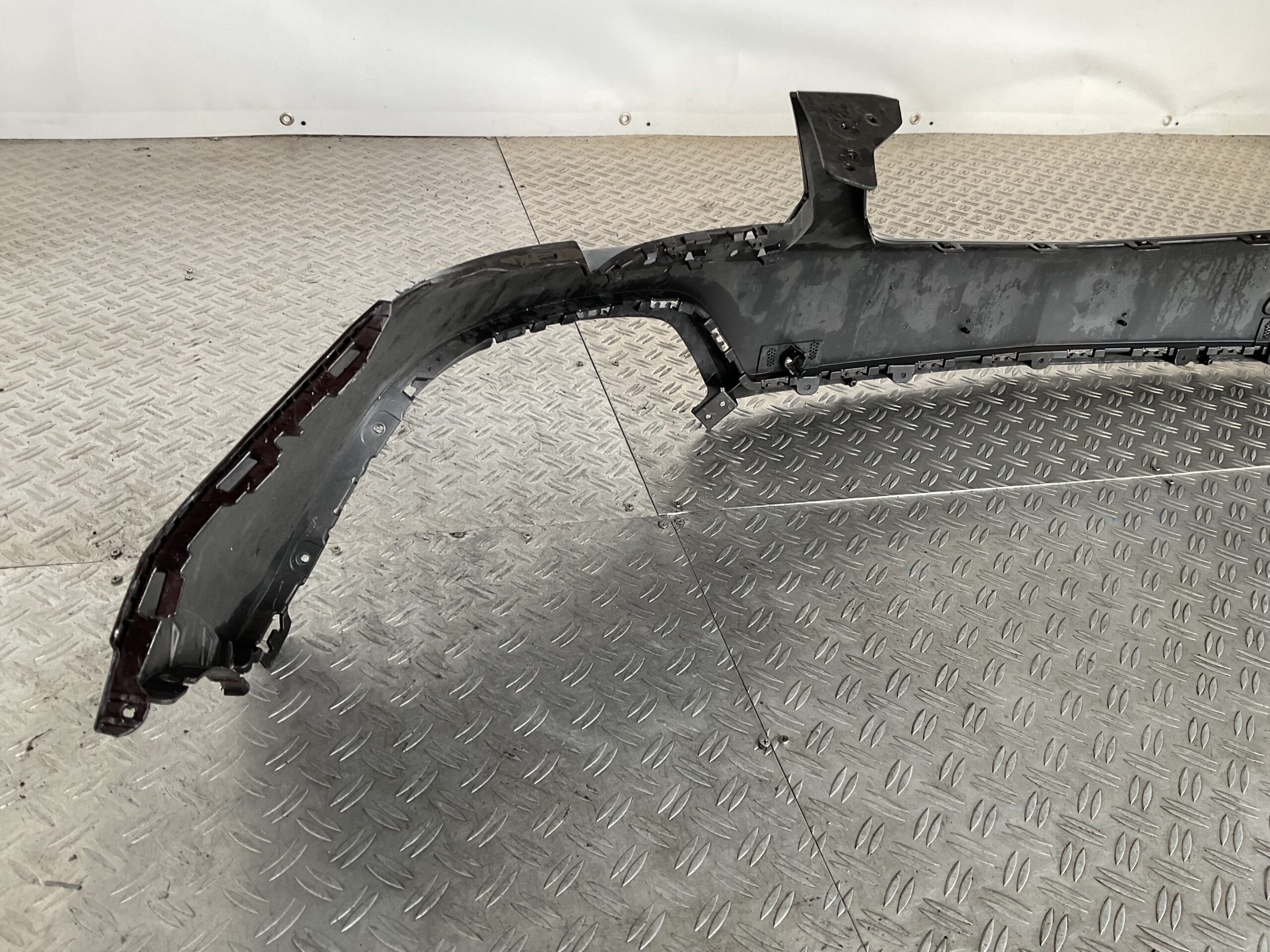 Bumper Opel Mokka 12-16 95350353 Voorbumper i9-17197z