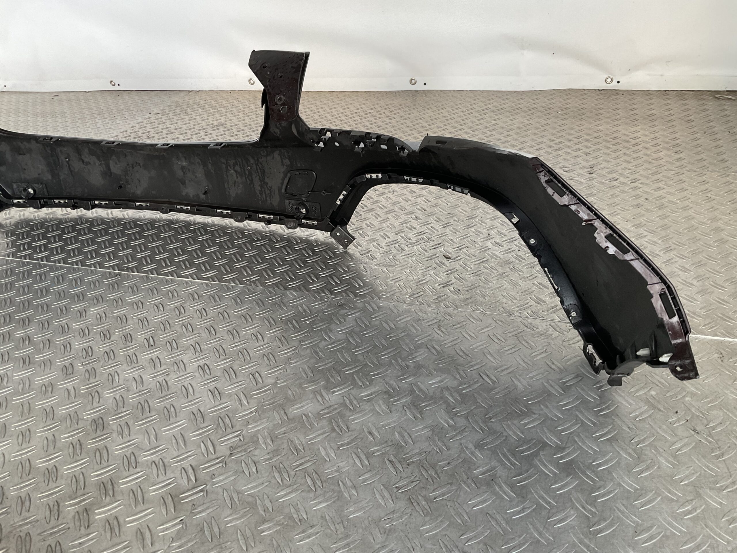 Bumper Opel Mokka 12-16 95350353 Voorbumper i9-17197z