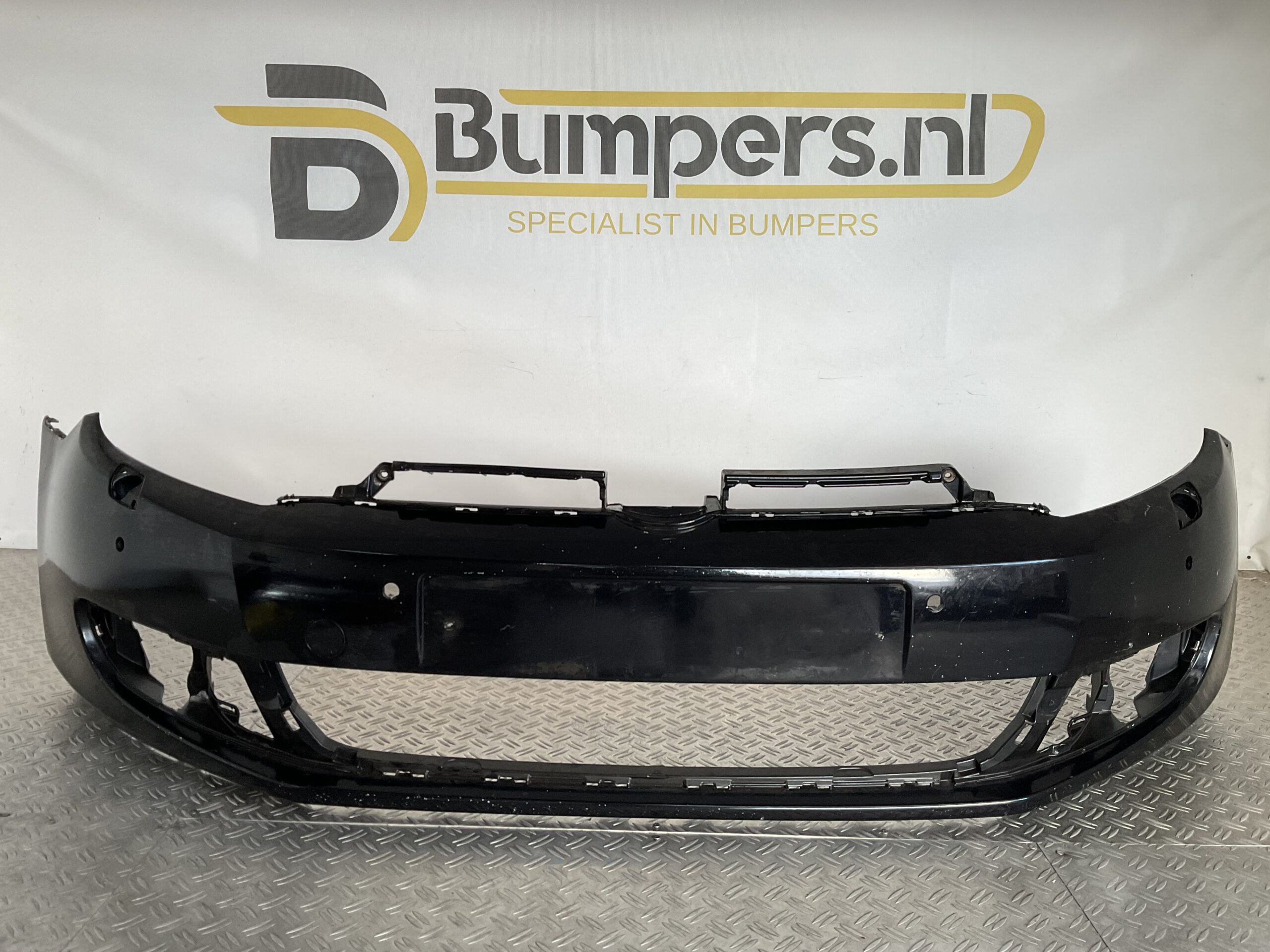 Bumper Volkswagen Golf 6 2007-2013 5K0807221 Voorbumper C1-17186z