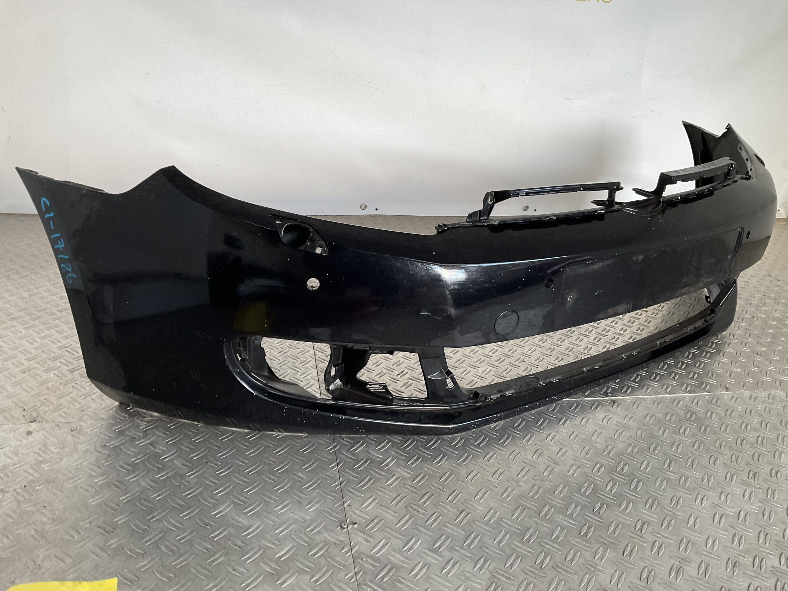 Bumper Volkswagen Golf 6 2007-2013 5K0807221 Voorbumper C1-17186z
