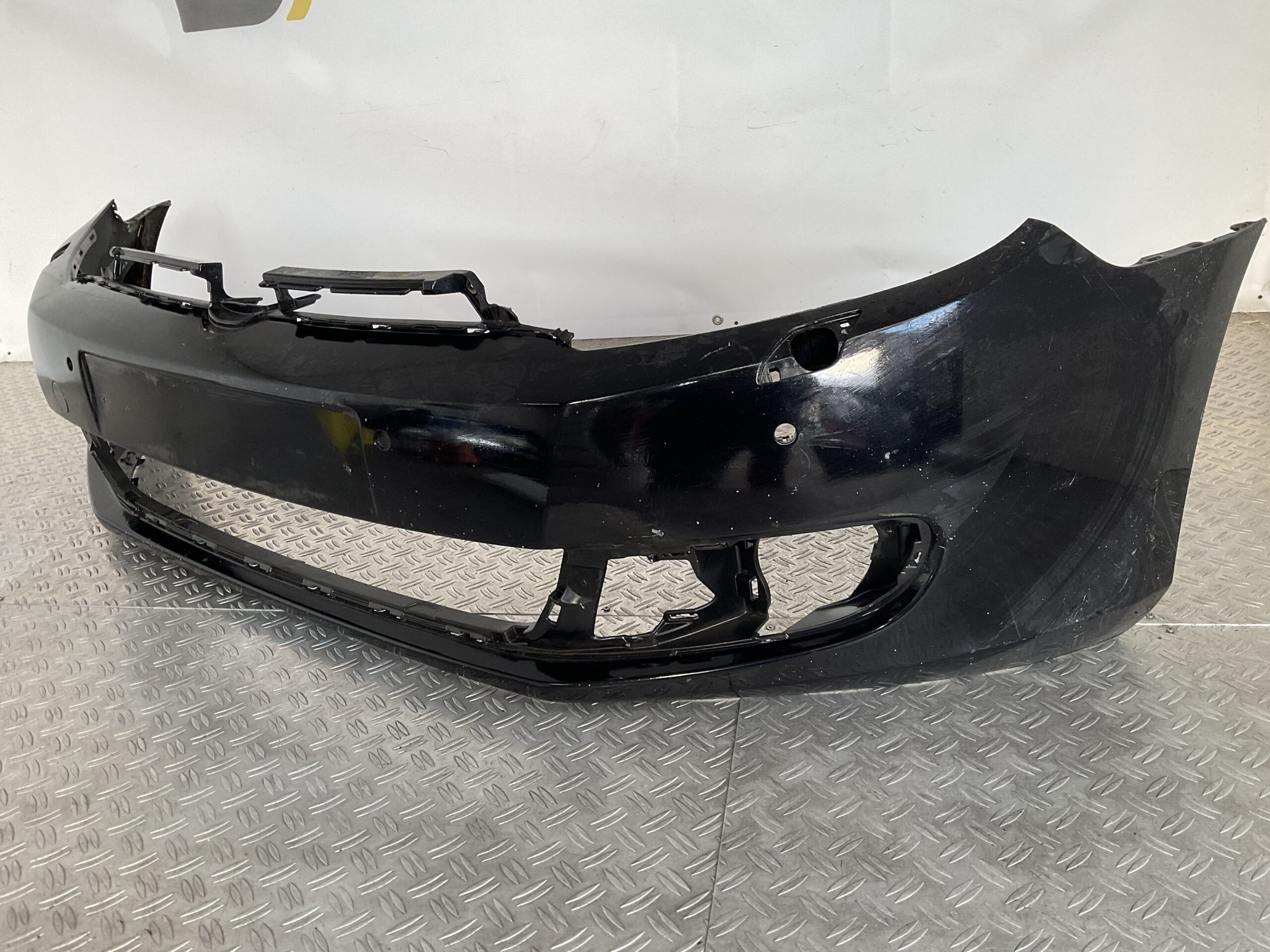 Bumper Volkswagen Golf 6 2007-2013 5K0807221 Voorbumper C1-17186z