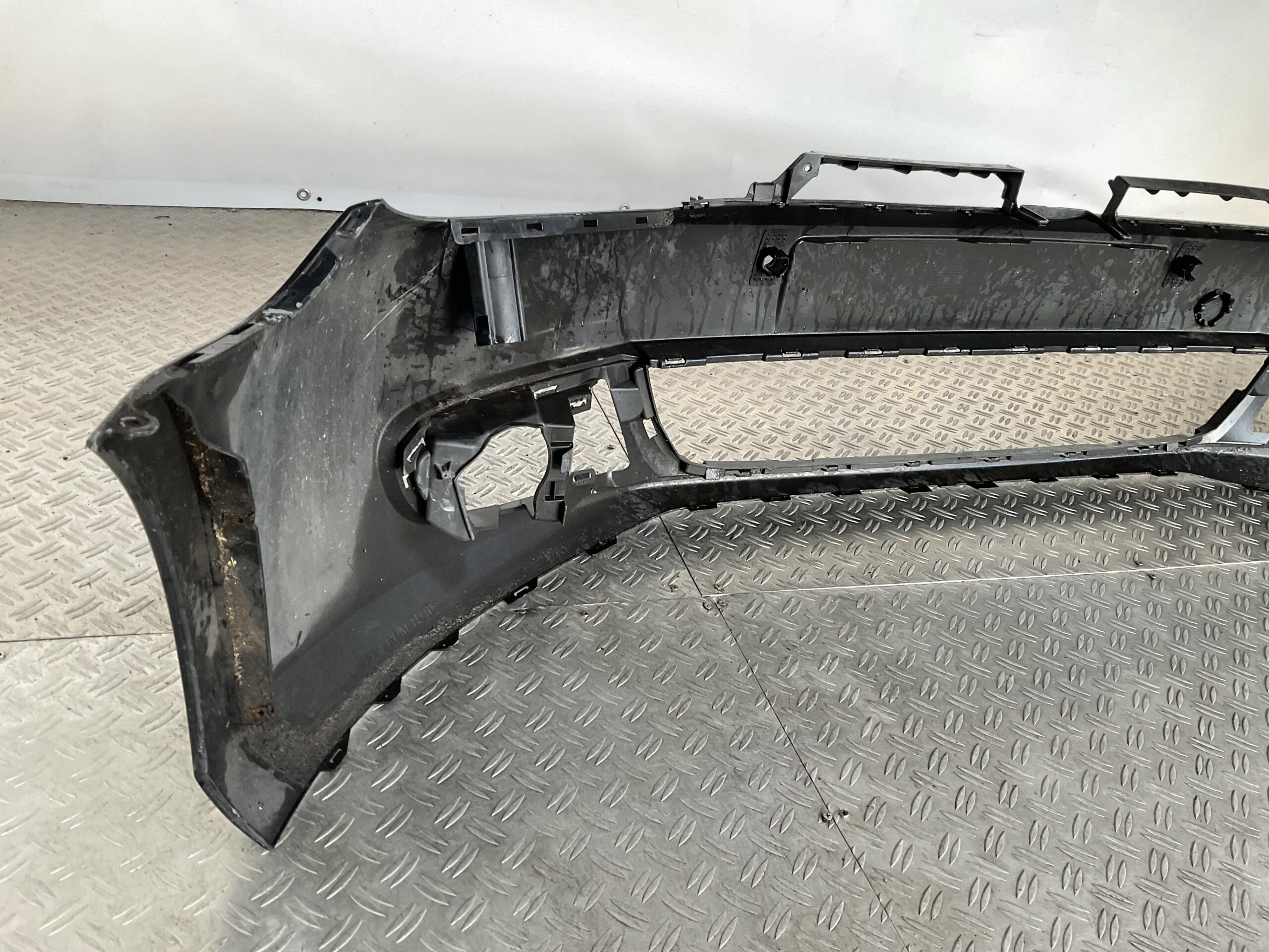 Bumper Volkswagen Golf 6 2007-2013 5K0807221 Voorbumper C1-17186z