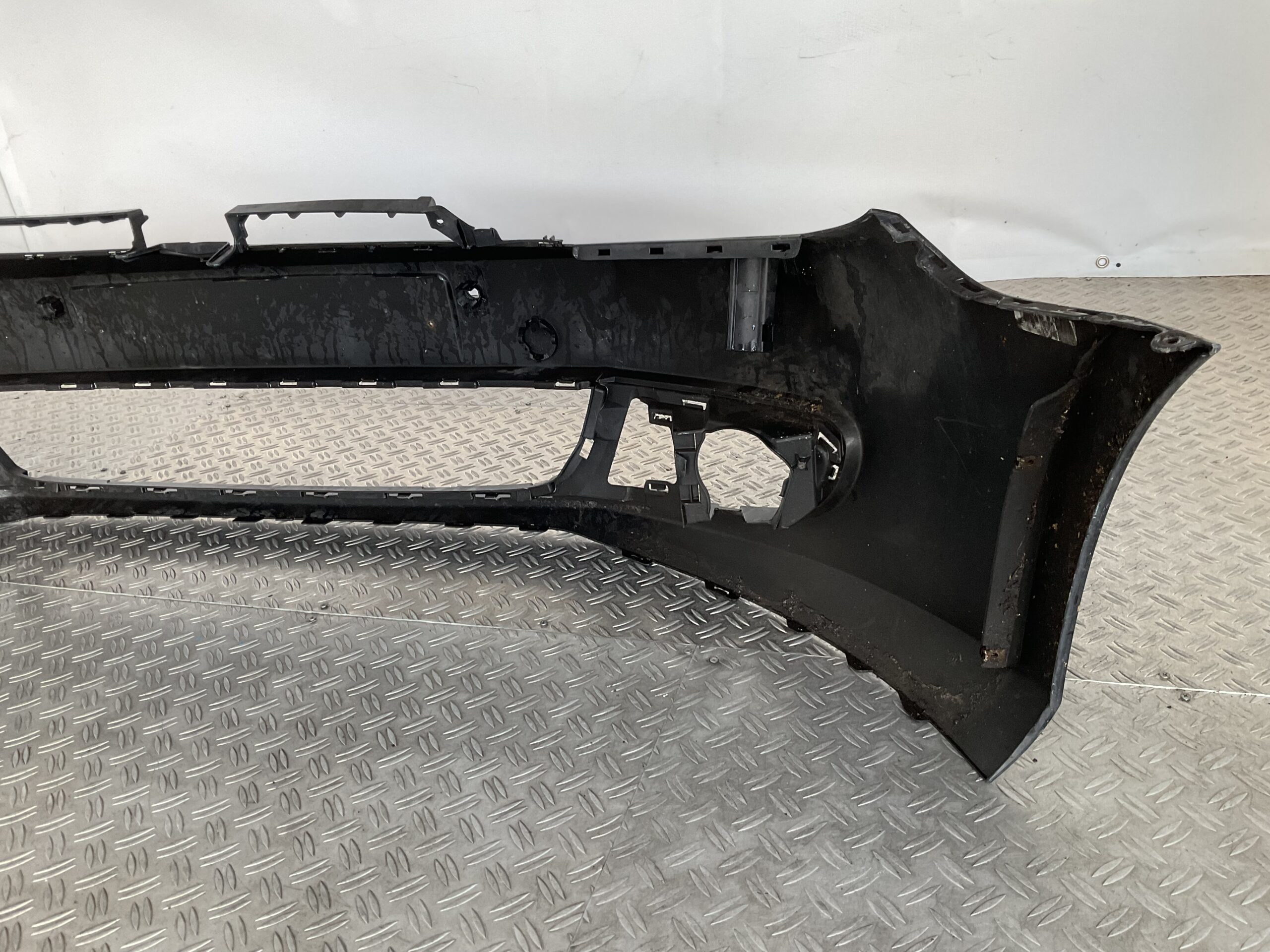 Bumper Volkswagen Golf 6 2007-2013 5K0807221 Voorbumper C1-17186z