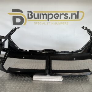 Bumper BMW X2 U10 M Sport 24- 51117884909 Voorbumper K5-17194z