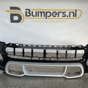 Bumper Mini Cooper F55 F56 JWC 19- 7360734 Voorbumper K1-17187z