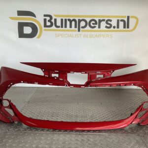 Bumper Toyota Corolla 18-24 52119-02J90 Voorbumper D4-17206z