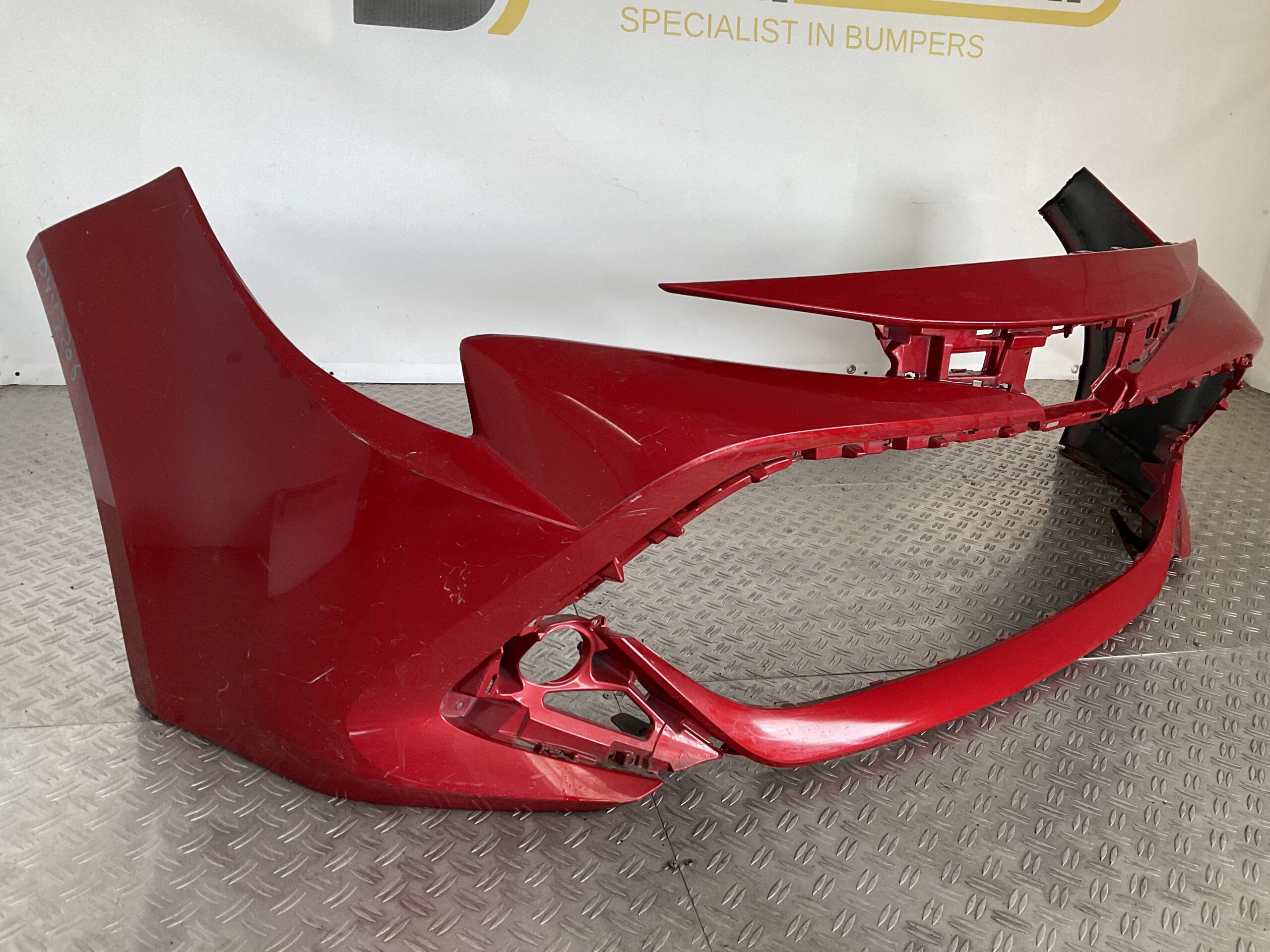 Bumper Toyota Corolla 18-24 52119-02J90 Voorbumper D4-17206z