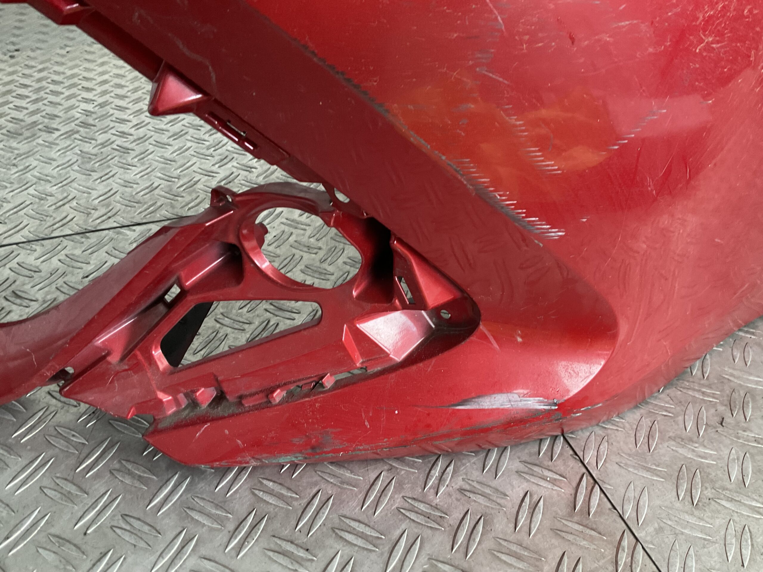 Bumper Toyota Corolla 18-24 52119-02J90 Voorbumper D4-17206z