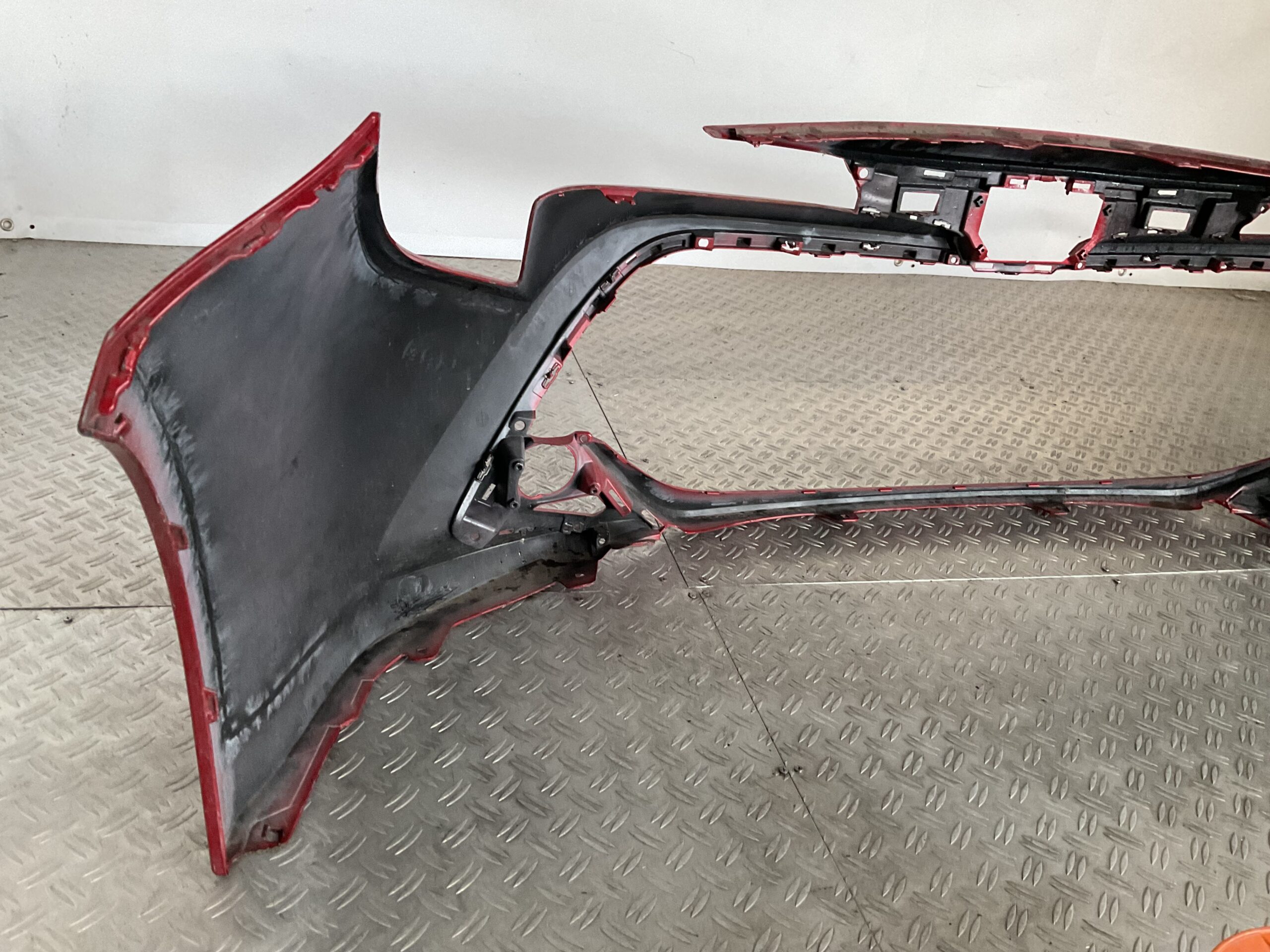 Bumper Toyota Corolla 18-24 52119-02J90 Voorbumper D4-17206z