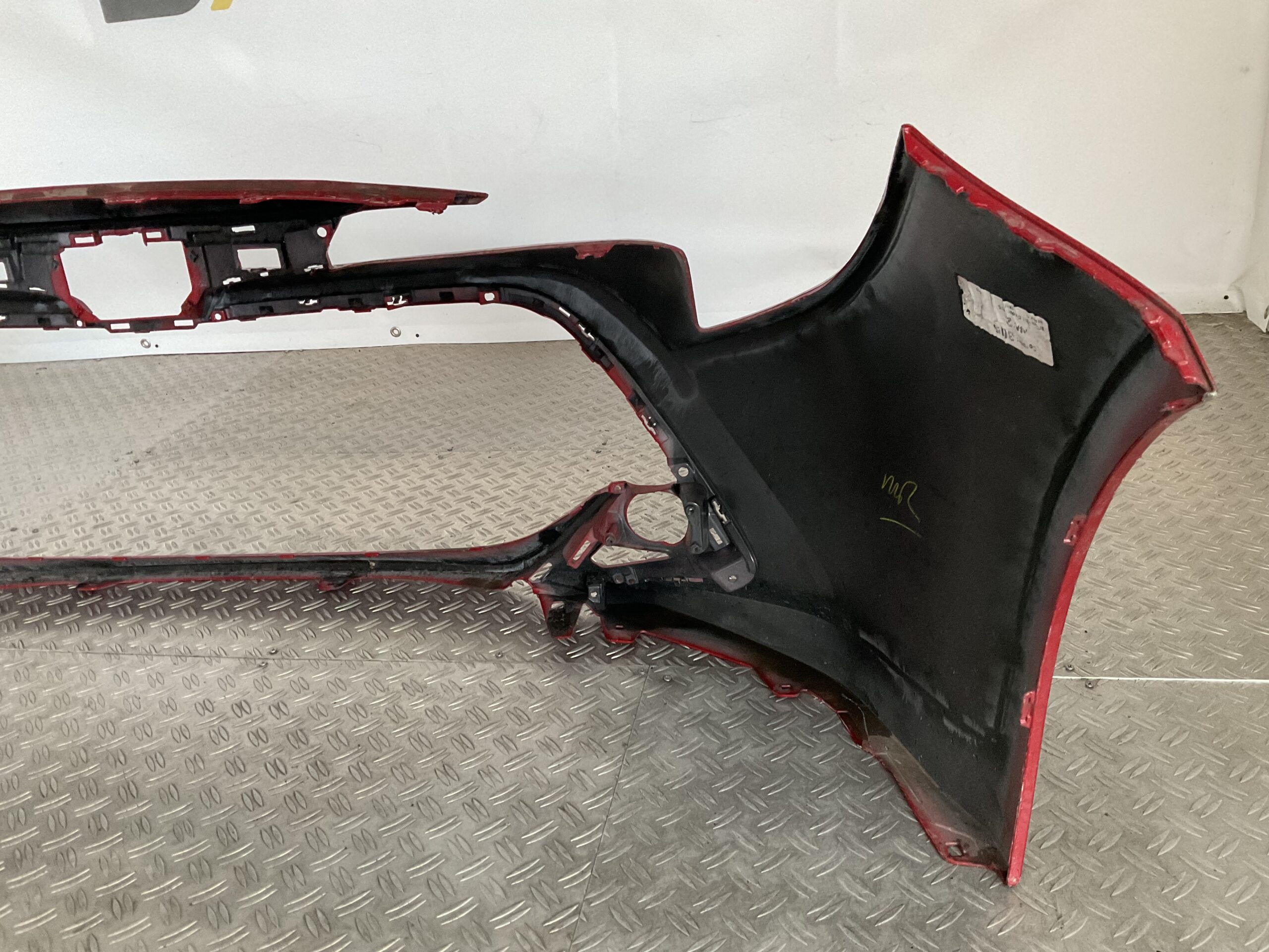 Bumper Toyota Corolla 18-24 52119-02J90 Voorbumper D4-17206z