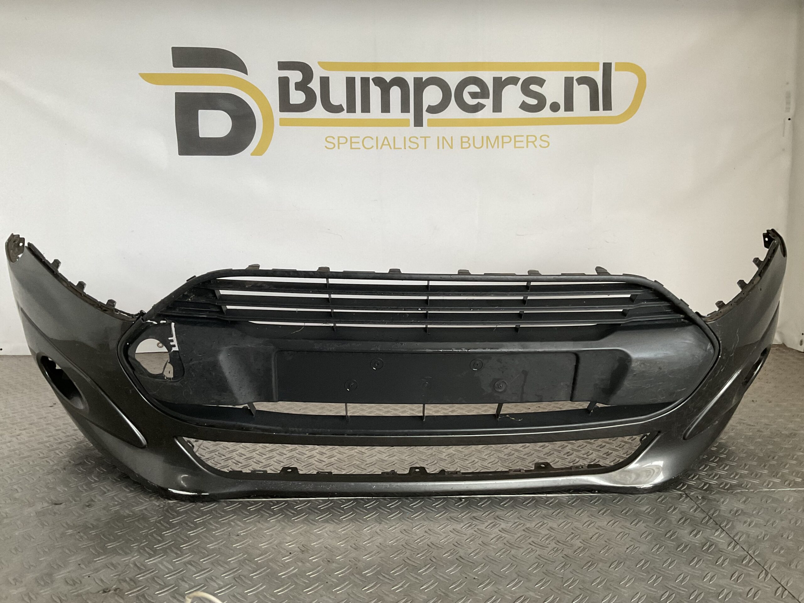 Bumper Ford Transit Connect DT11-17F775-b Voorbumper K1-17202z