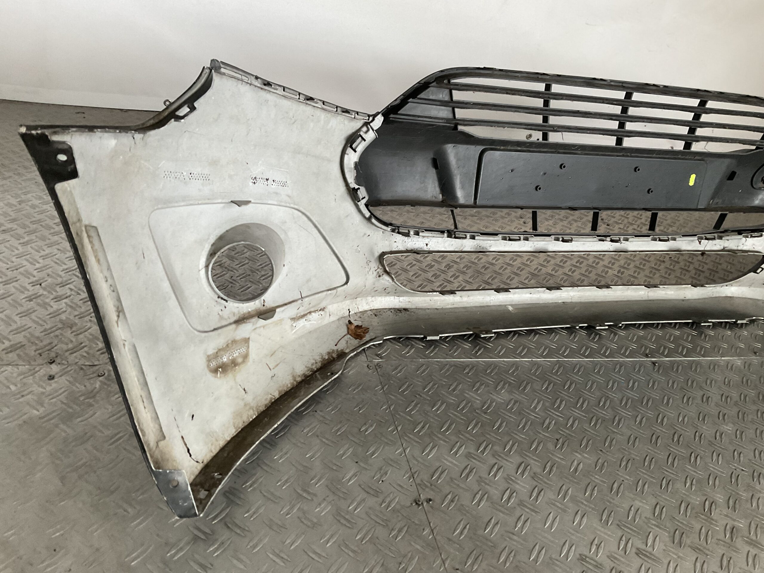 Bumper Ford Transit Connect DT11-17F775-b Voorbumper K1-17202z