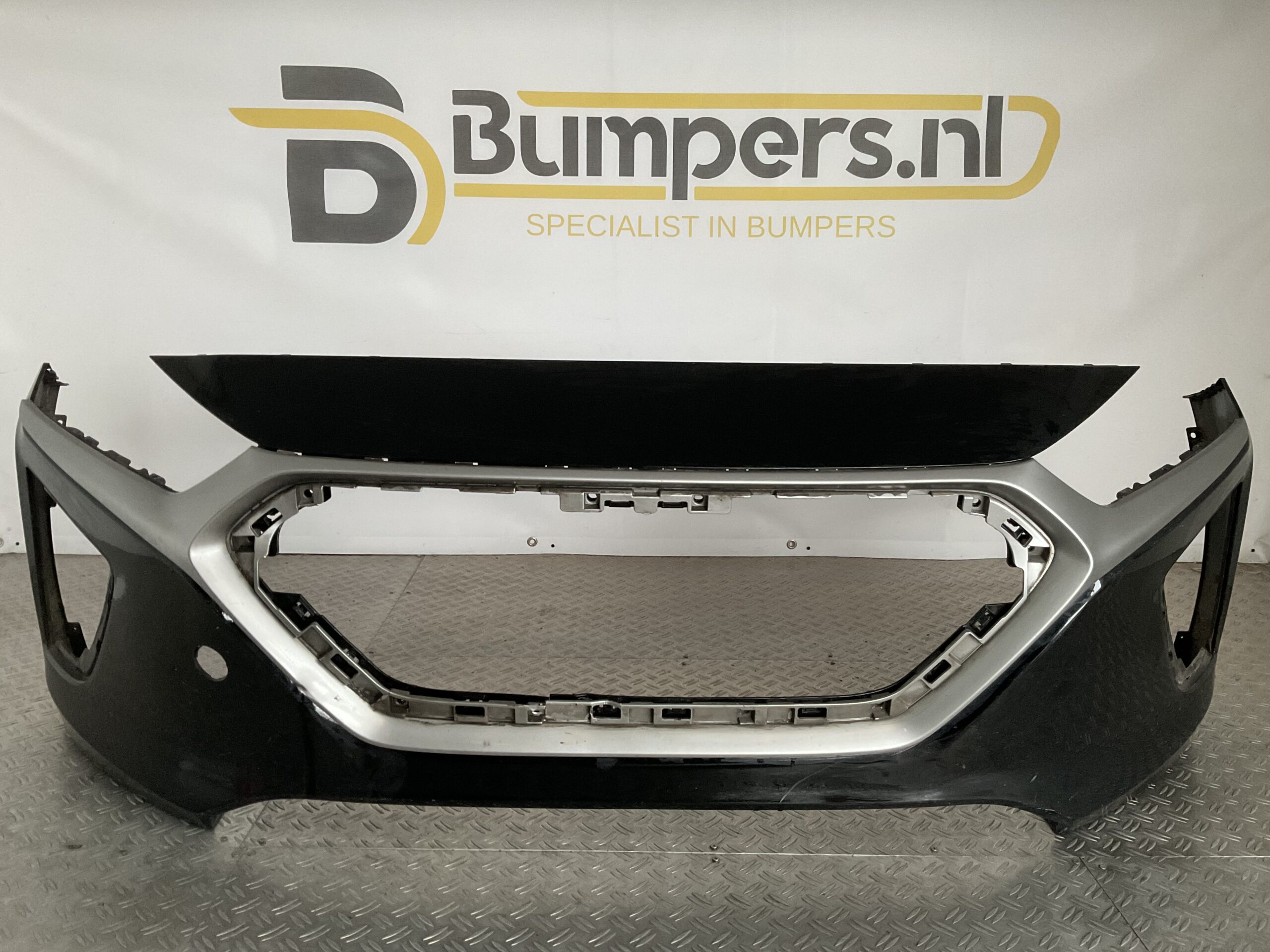 Bumper Hyundai Ioniq 20-23 86511-G2500 Voorbumper E5-17203z