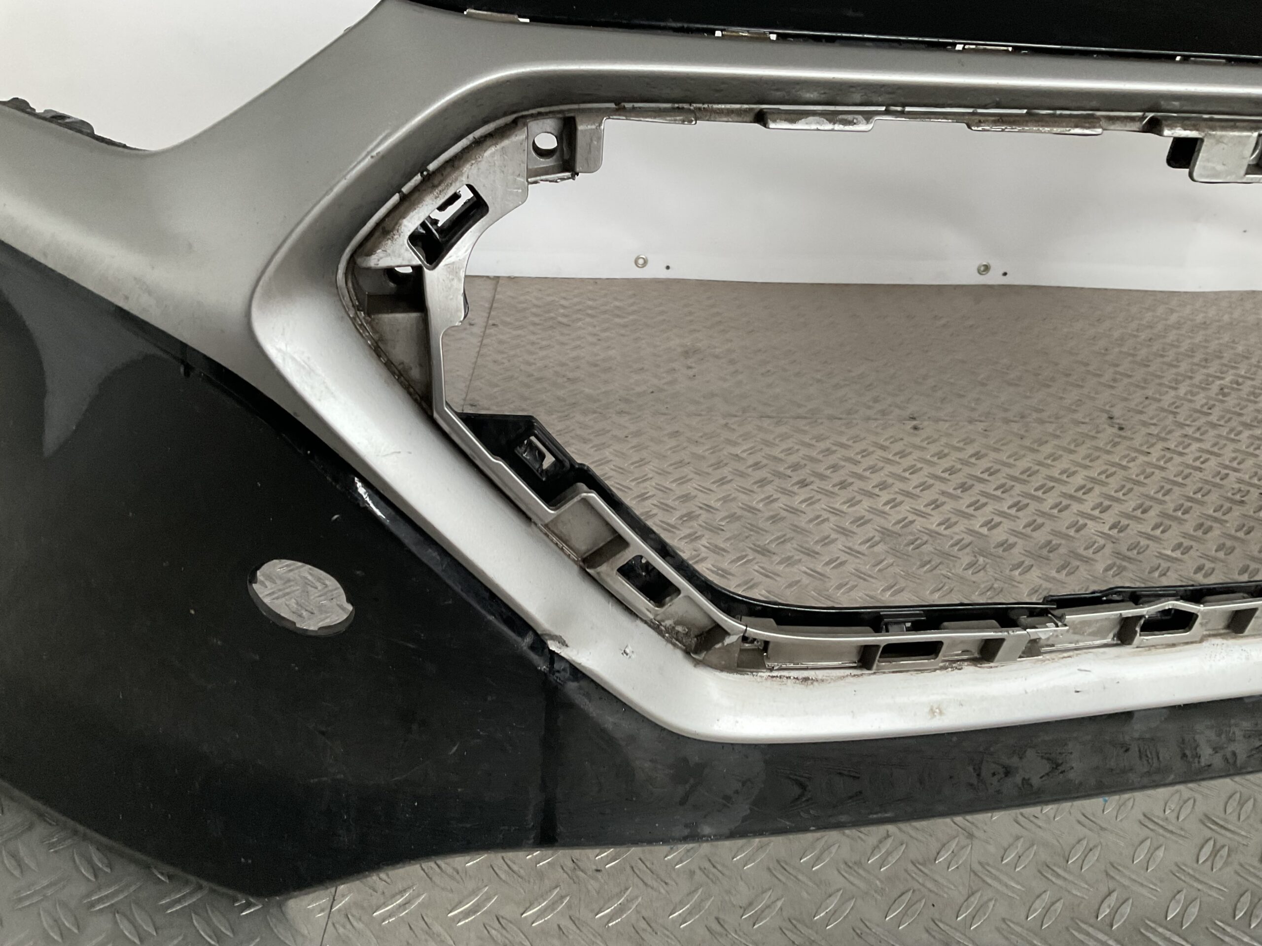 Bumper Hyundai Ioniq 20-23 86511-G2500 Voorbumper E5-17203z