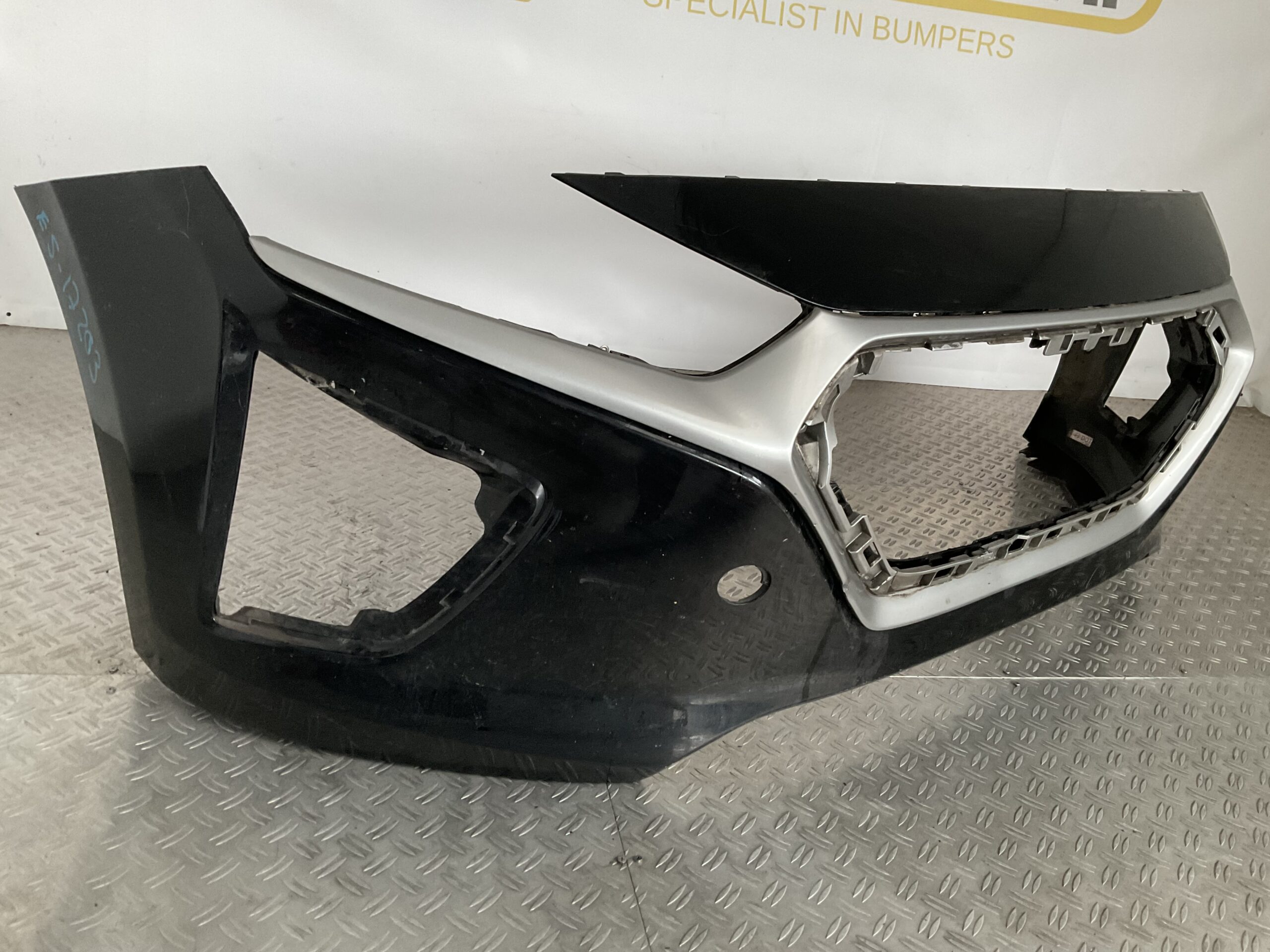 Bumper Hyundai Ioniq 20-23 86511-G2500 Voorbumper E5-17203z