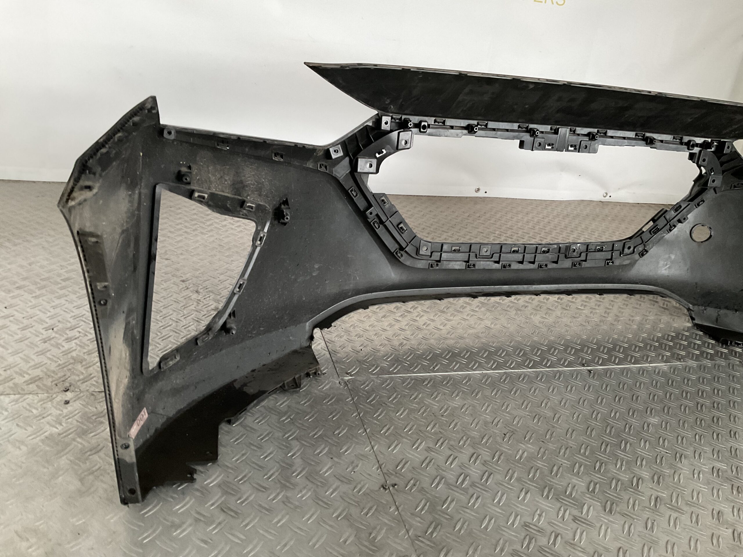 Bumper Hyundai Ioniq 20-23 86511-G2500 Voorbumper E5-17203z