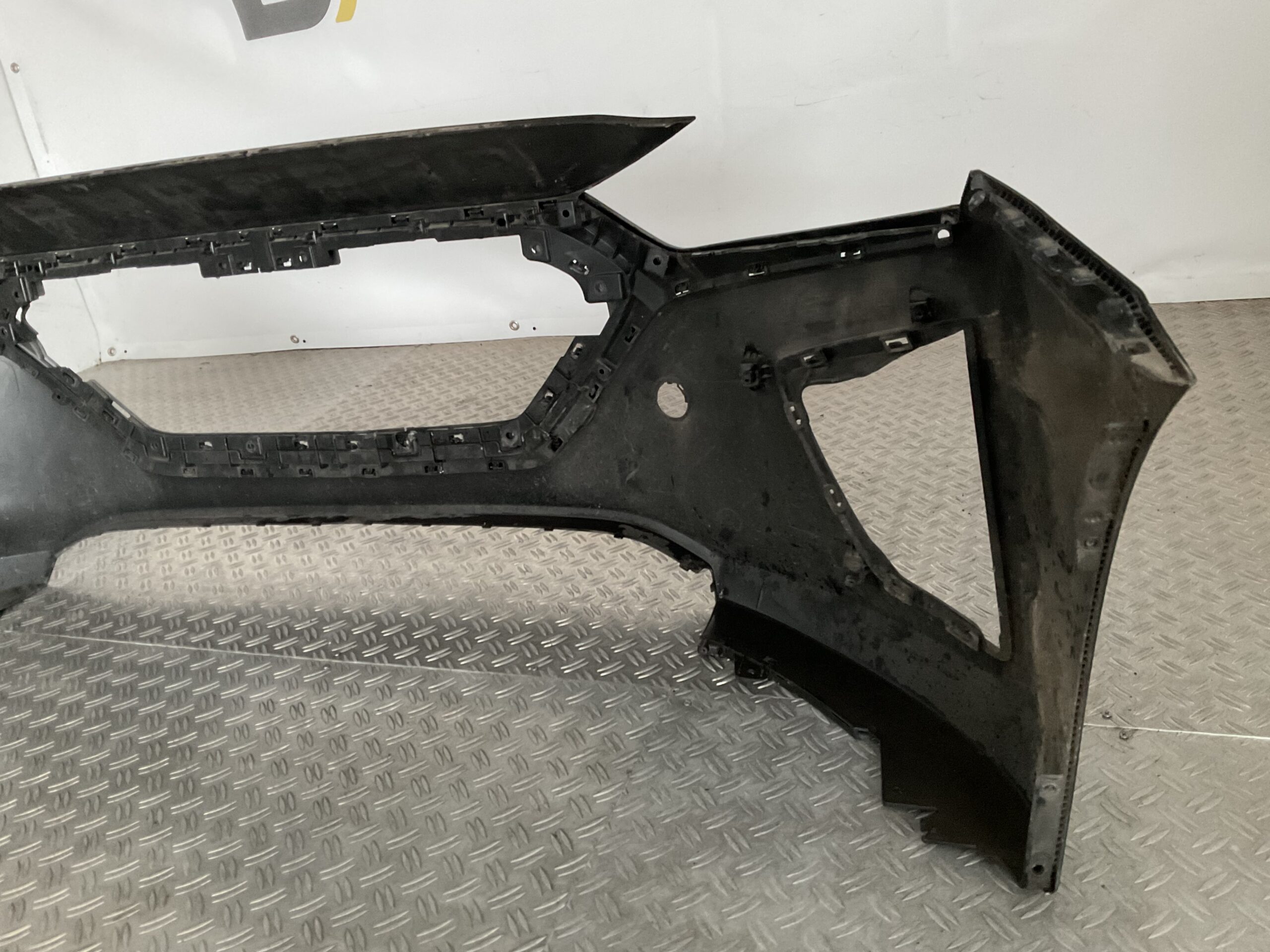 Bumper Hyundai Ioniq 20-23 86511-G2500 Voorbumper E5-17203z