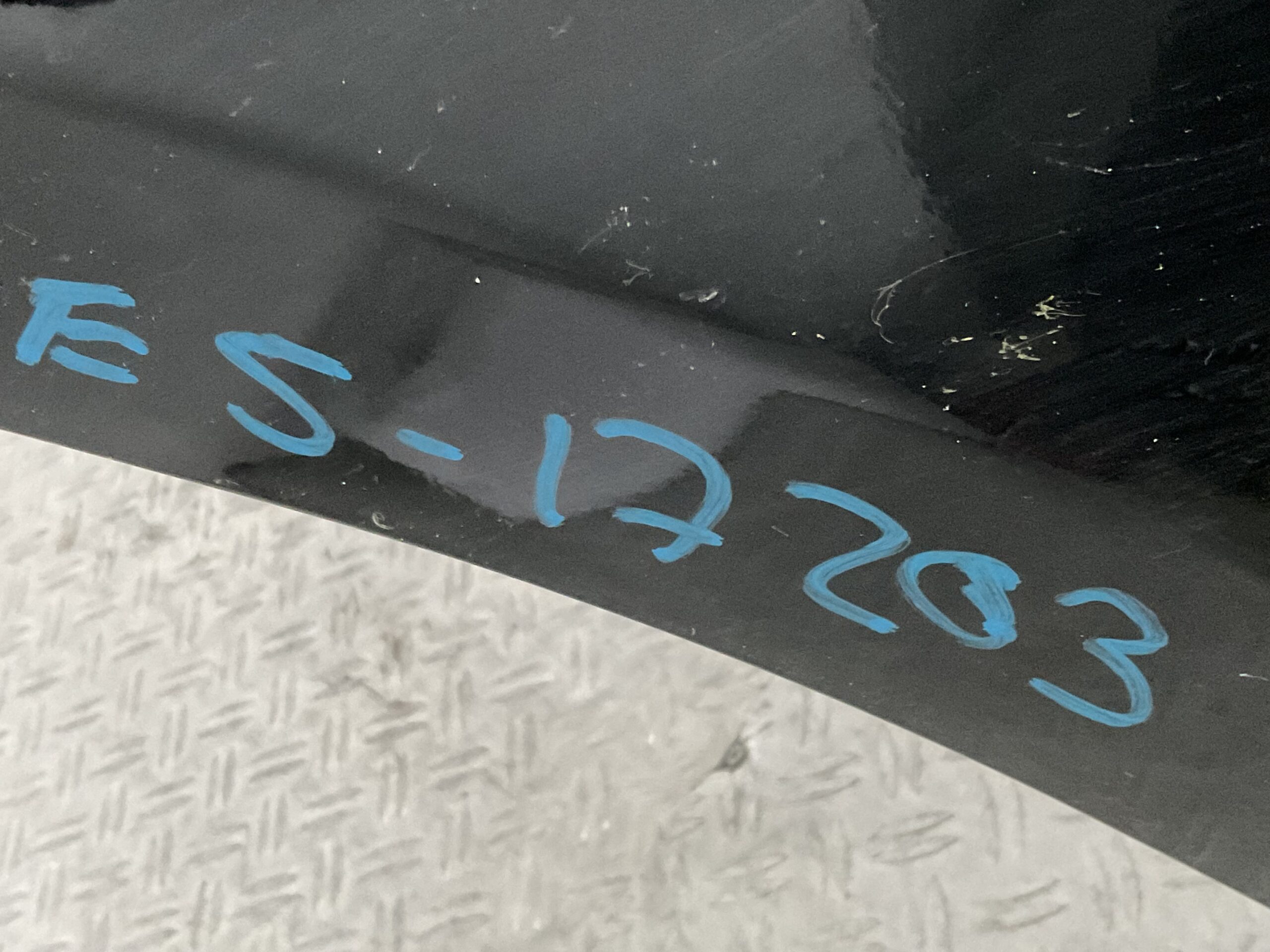 Bumper Hyundai Ioniq 20-23 86511-G2500 Voorbumper E5-17203z