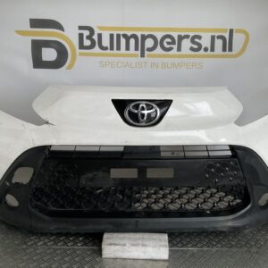 Bumper Toyota Aygo X Cross AygoX Xcross 52119-OH190 Voorbumper D5-17210z
