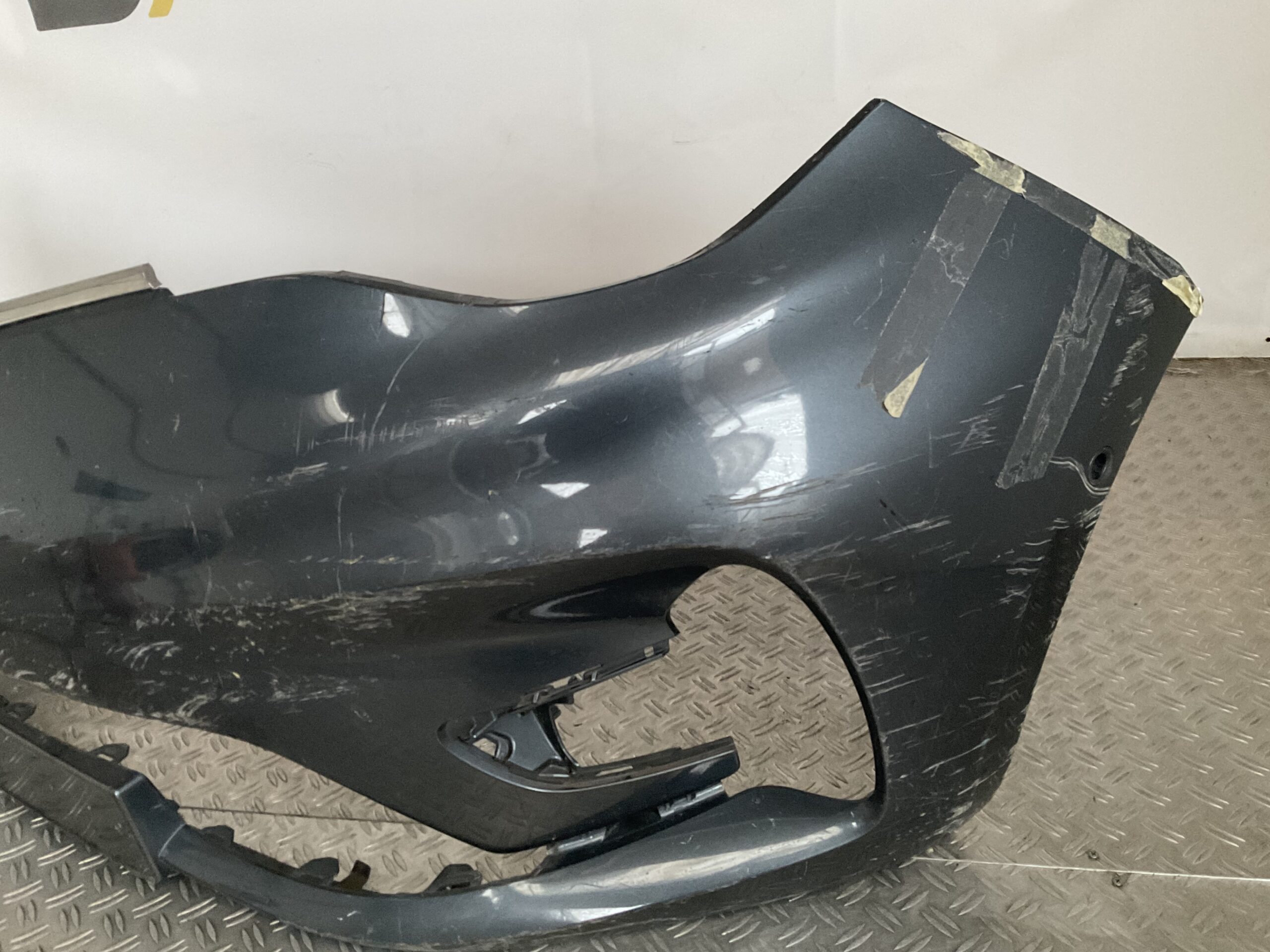 Bumper Renault Zoe 21-23 2217036x Voorbumper F5-17209z