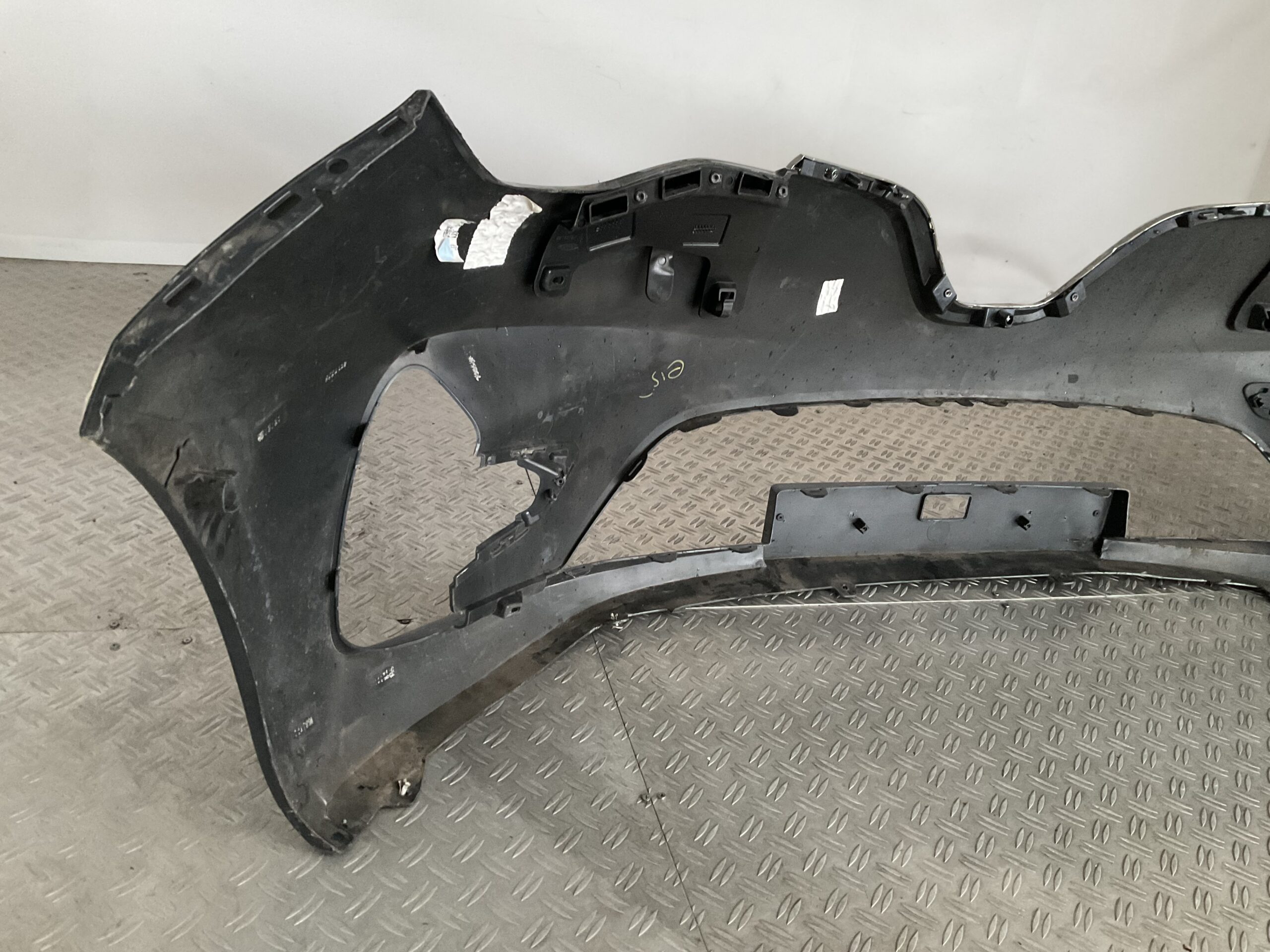 Bumper Renault Zoe 21-23 2217036x Voorbumper F5-17209z