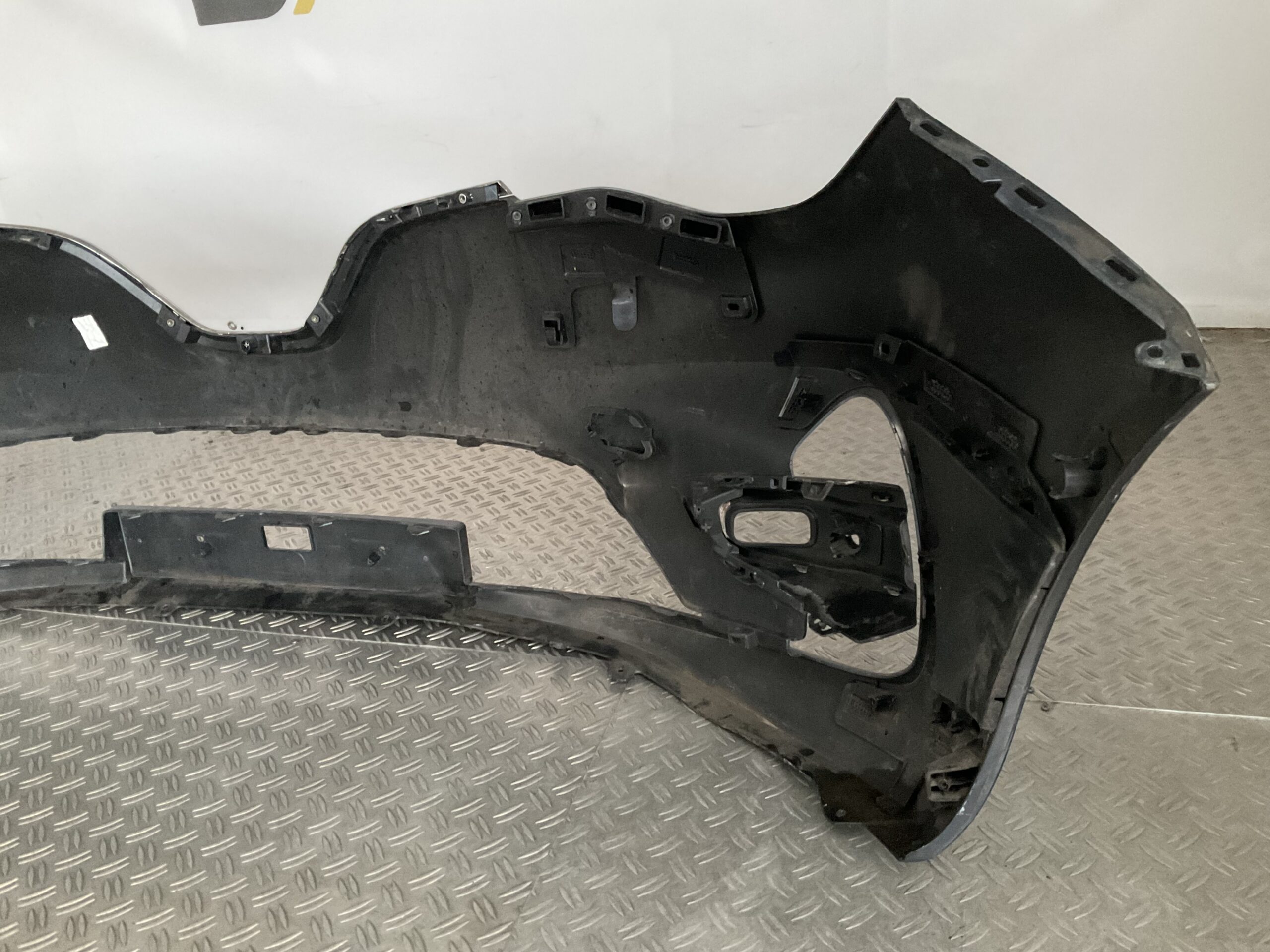 Bumper Renault Zoe 21-23 2217036x Voorbumper F5-17209z
