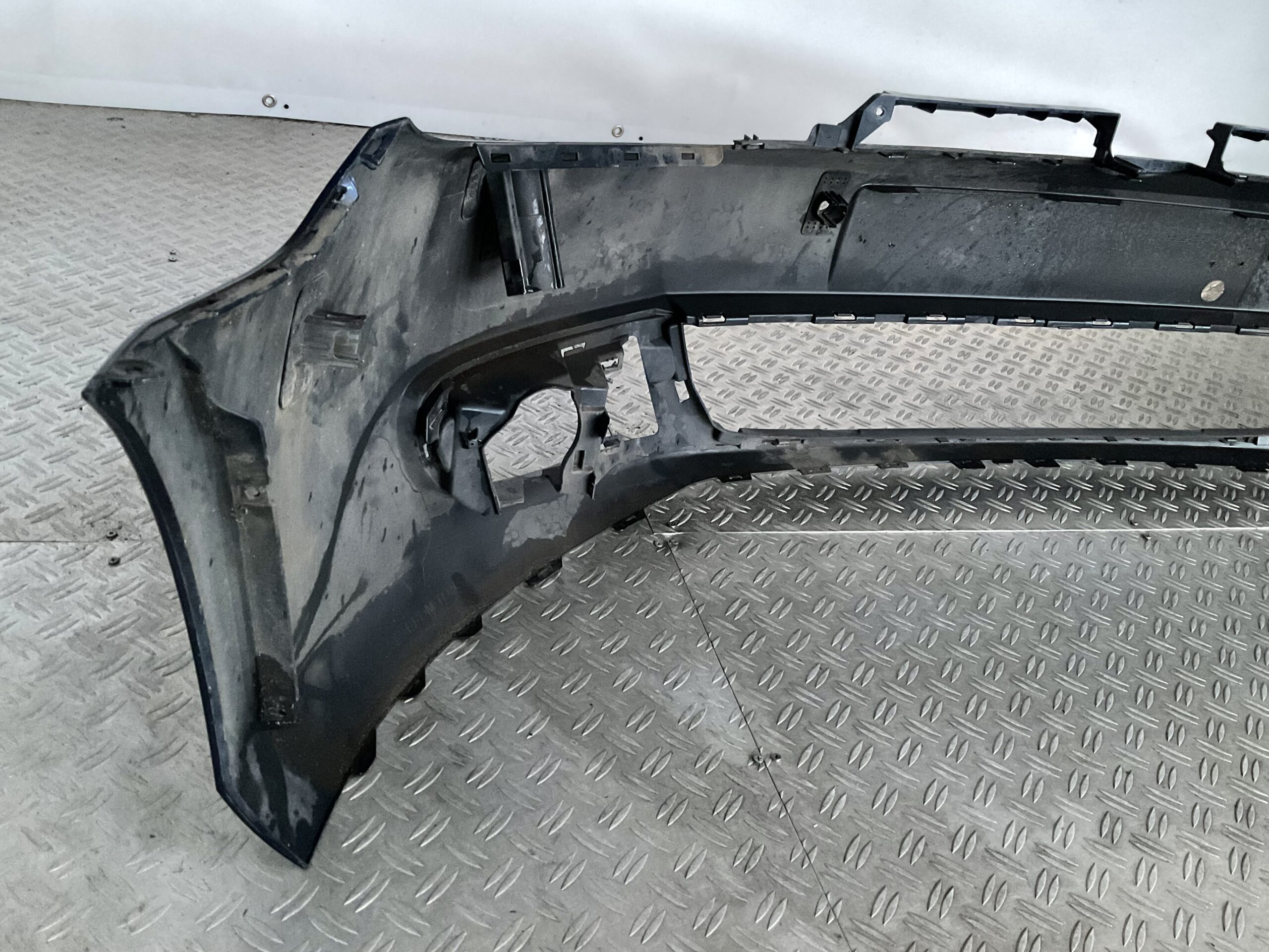 Bumper Volkswagen Golf 6 2007-2013 5K0807221 Voorbumper C1-17205z