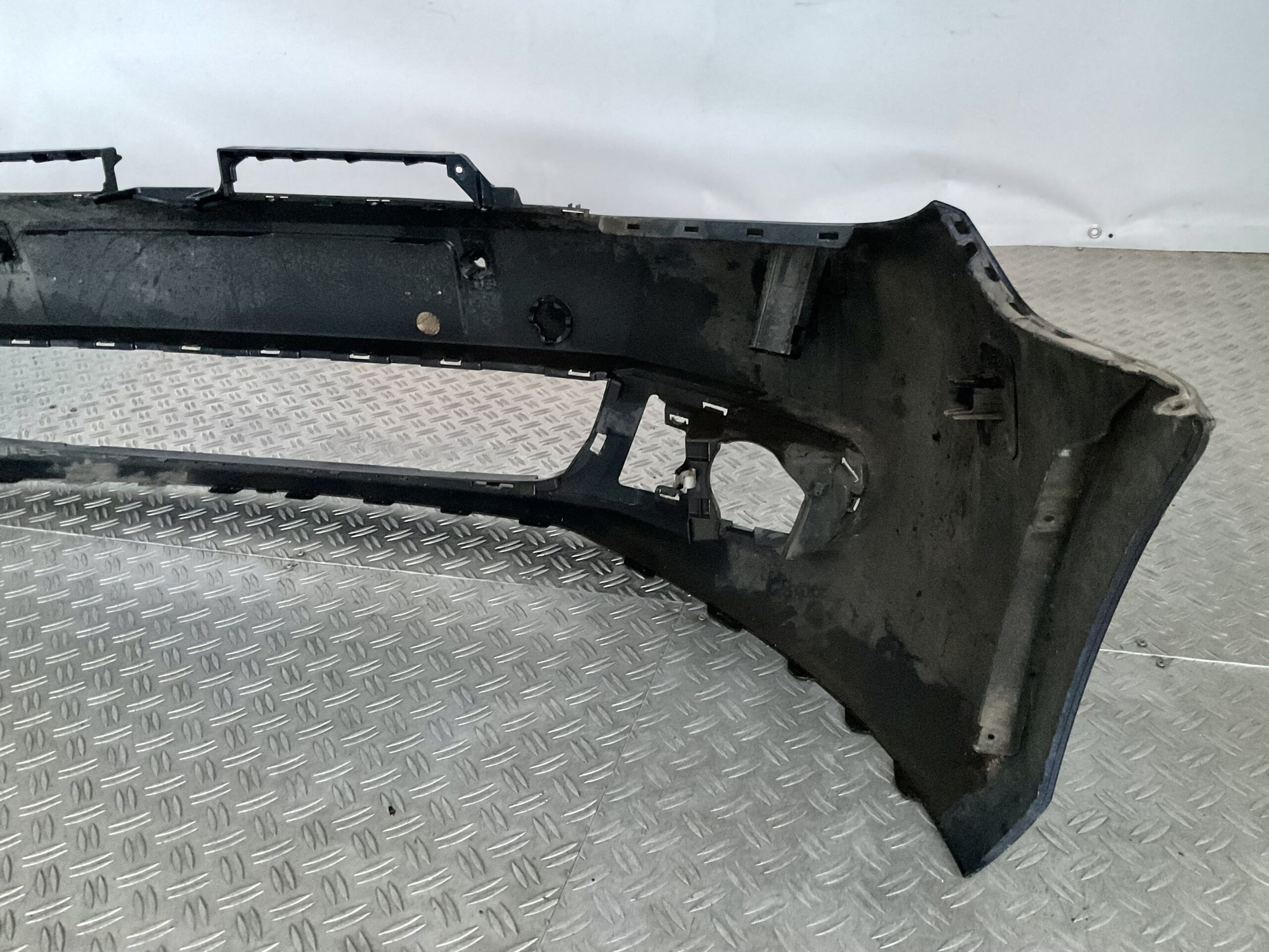 Bumper Volkswagen Golf 6 2007-2013 5K0807221 Voorbumper C1-17205z