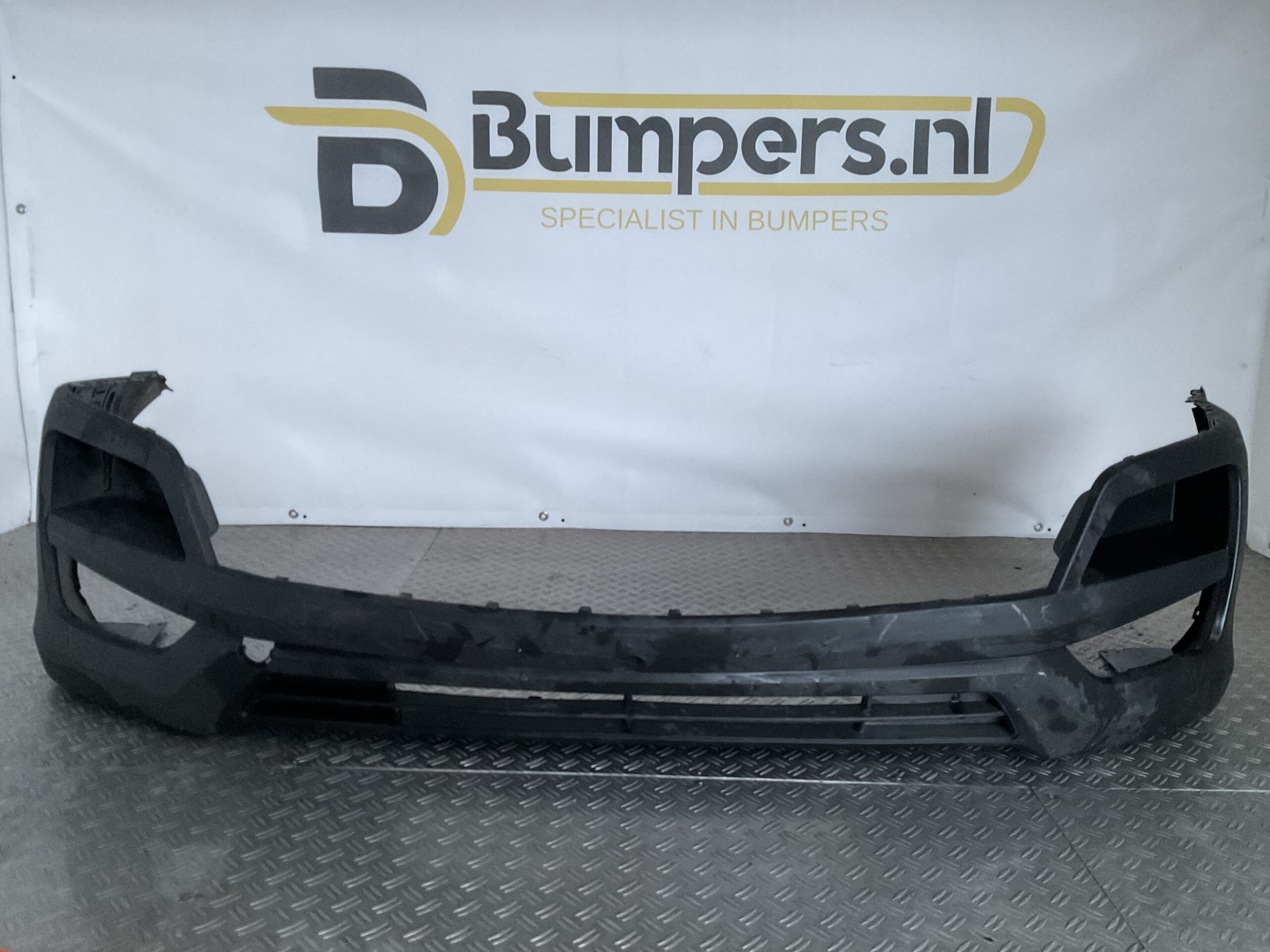 Bumper Hyundai H350 Bus 86512-59010 Voorbumper G5-17208z