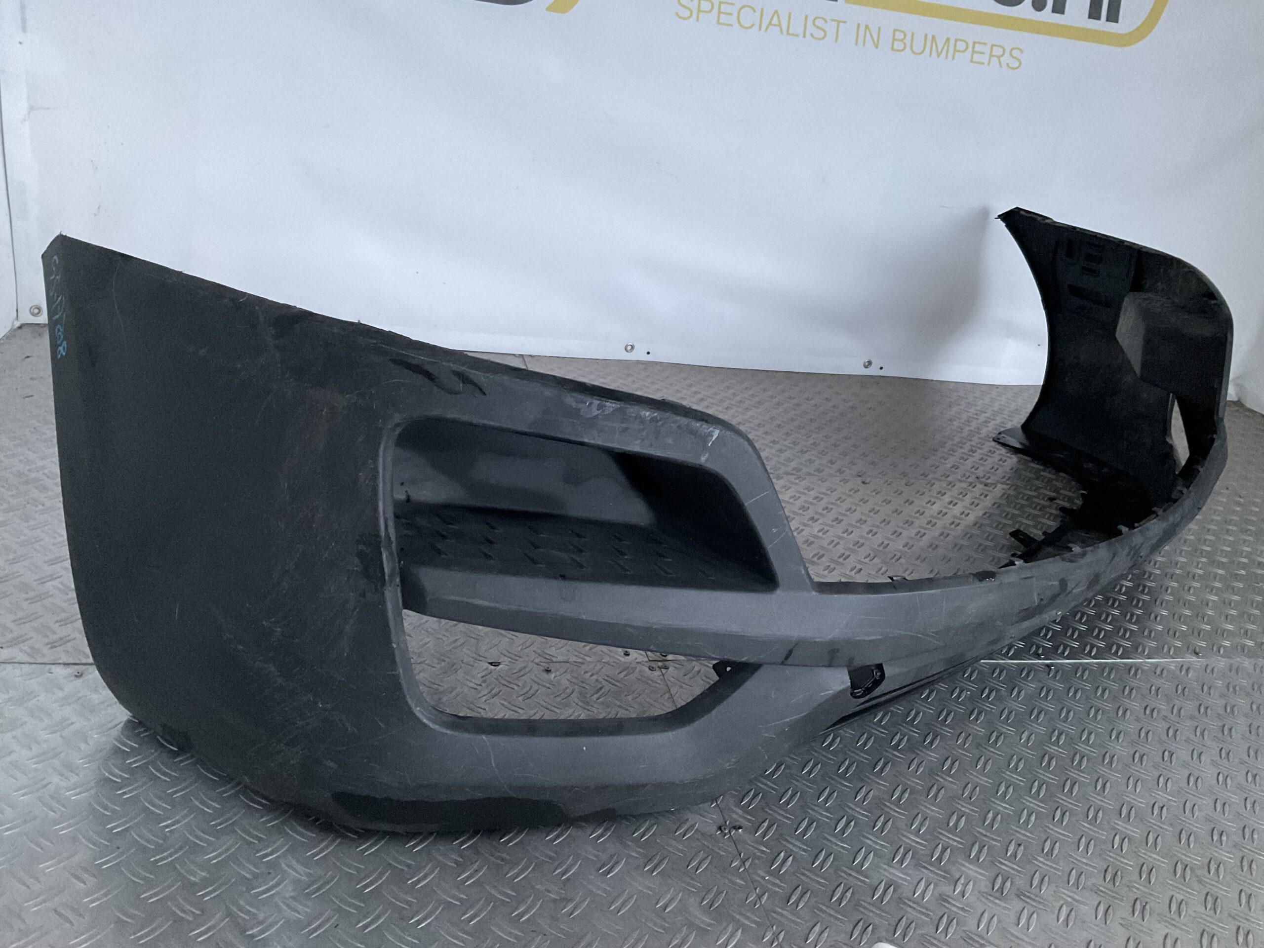 Bumper Hyundai H350 Bus 86512-59010 Voorbumper G5-17208z
