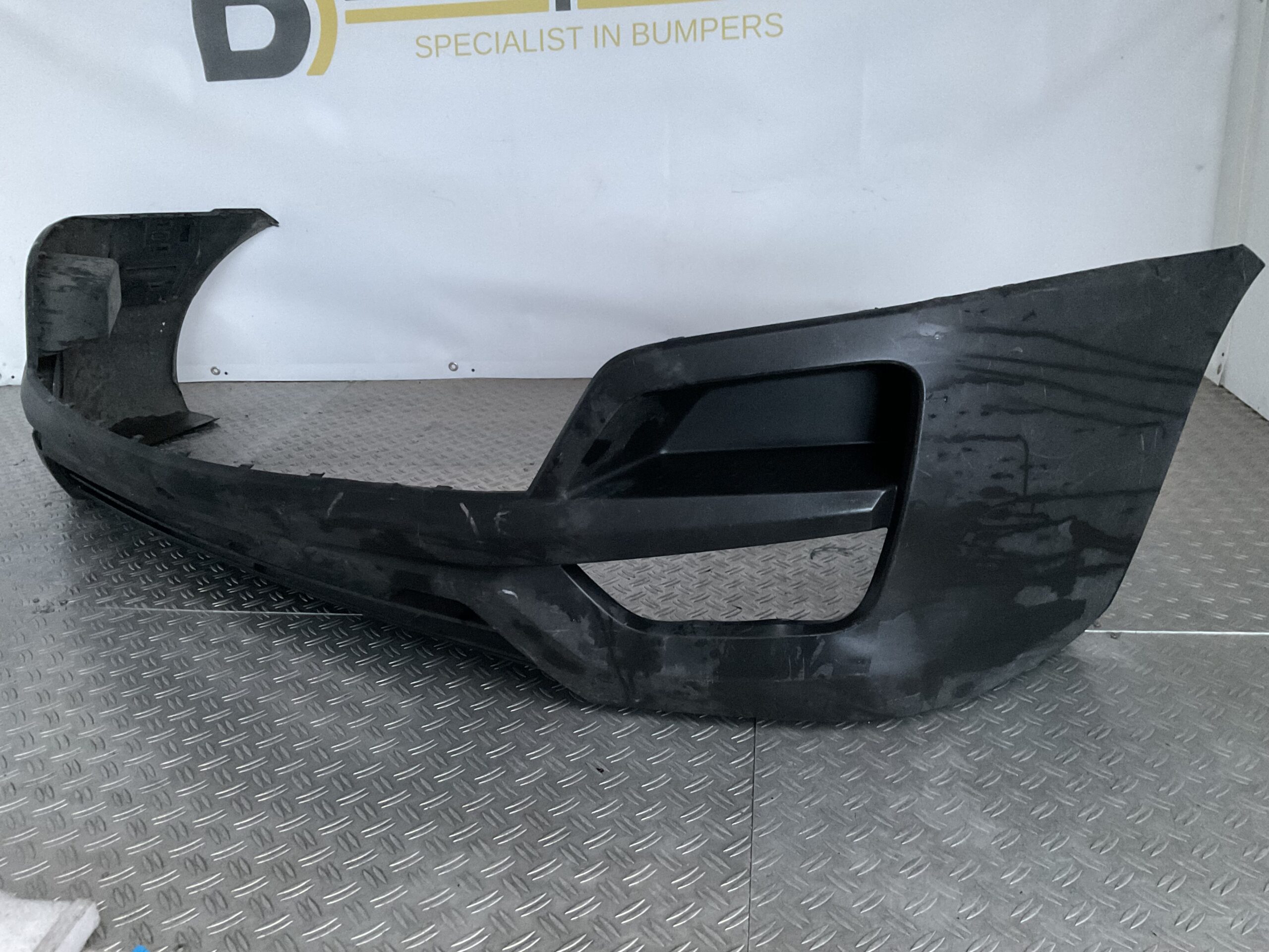 Bumper Hyundai H350 Bus 86512-59010 Voorbumper G5-17208z