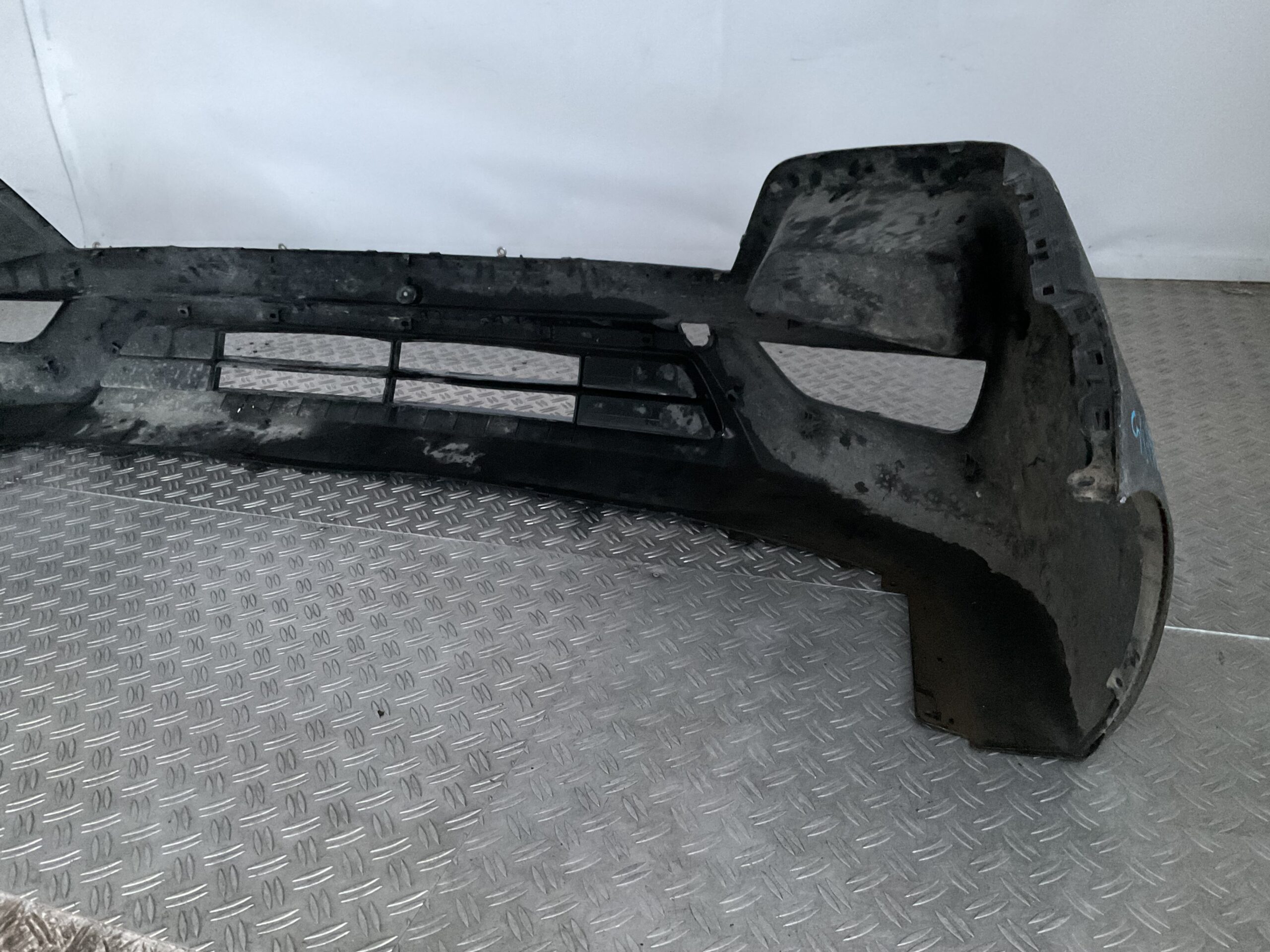 Bumper Hyundai H350 Bus 86512-59010 Voorbumper G5-17208z