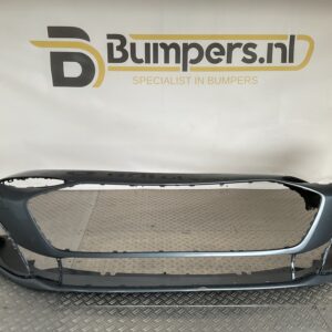 Bumper Audi A5 8B3 Sline S-Line 25- 8B3807437a Voorbumper H5-17016z