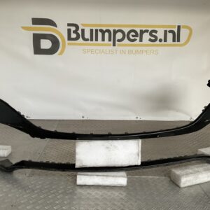 Bumper Mercedes EQB W243 X247 H243 AMG 21-24 A2438856901 Voorbumper A3-16992z
