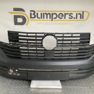 Bumper Volkswagen Transporter 7LA T6 7LA807221B Voorbumper C5-17023z