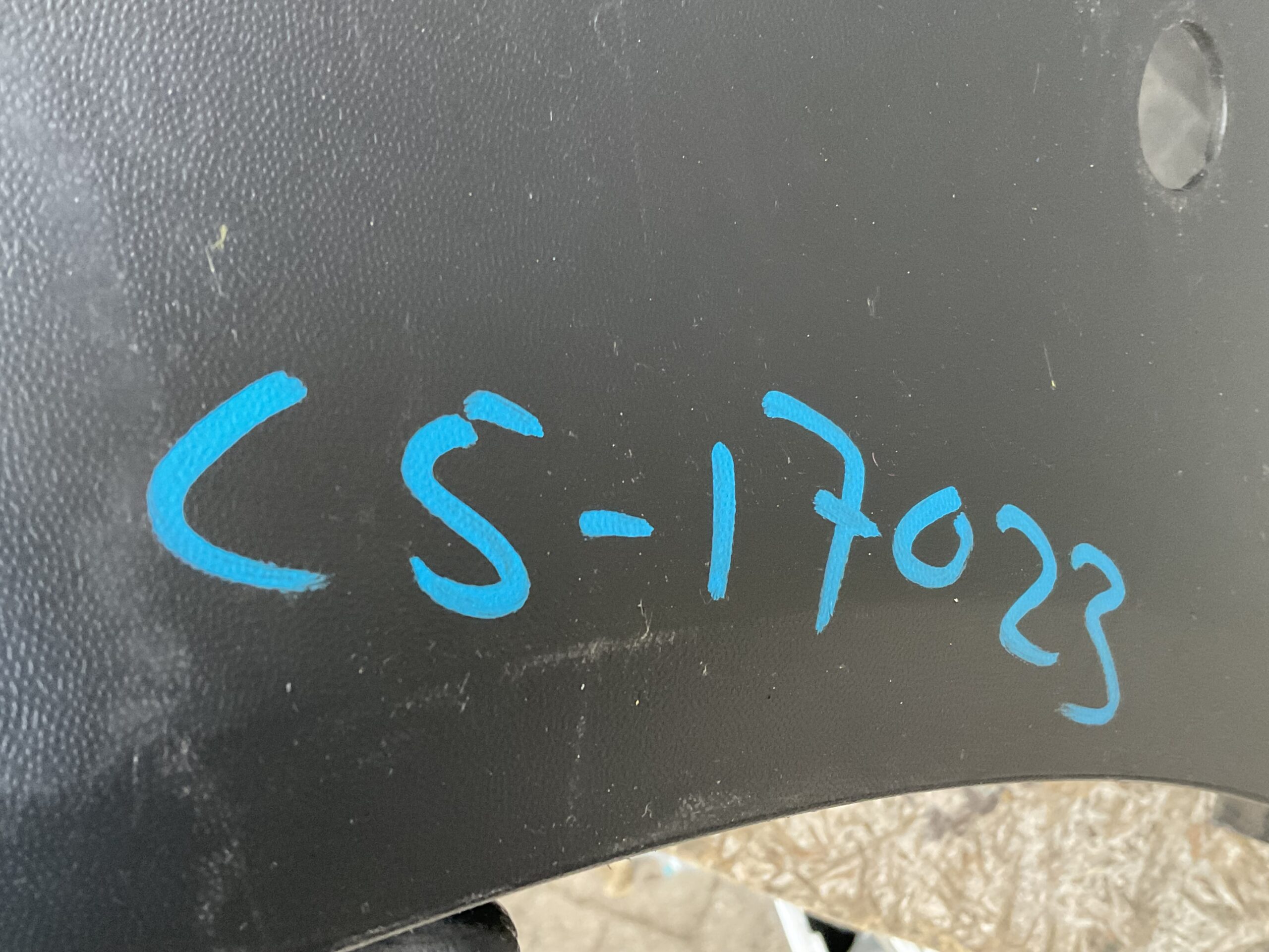 Bumper Volkswagen Transporter 7LA T6 7LA807221B Voorbumper C5-17023z