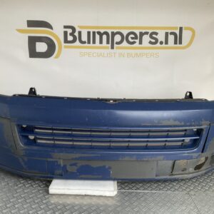 Bumper Volkswagen Transporter T5 7E0 15- 7e0807221 Voorbumper C10-17031z
