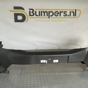Bumper Peugeot 3008 5008 Facelift 21-23 9836769680 Voorbumper J5-17033z
