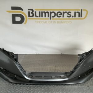 Bumper Nissan Leaf 2 17- 20225sh0h Voorbumper G5-17027z