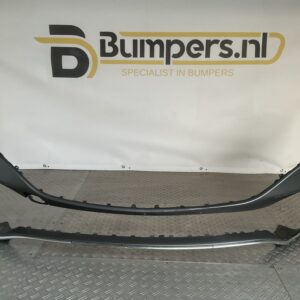 Bumper Mercedes EQB W243 X247 H243 AMG 21-24 A2438856901 Voorbumper B3-17032z